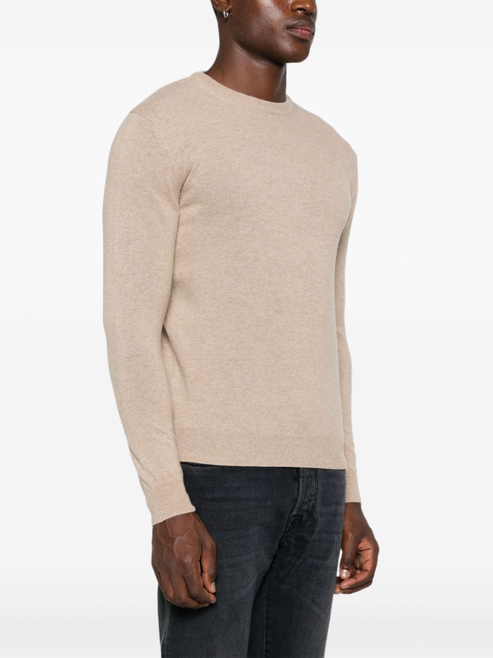 WOOLRICH Crewneck sweater Lightning offer