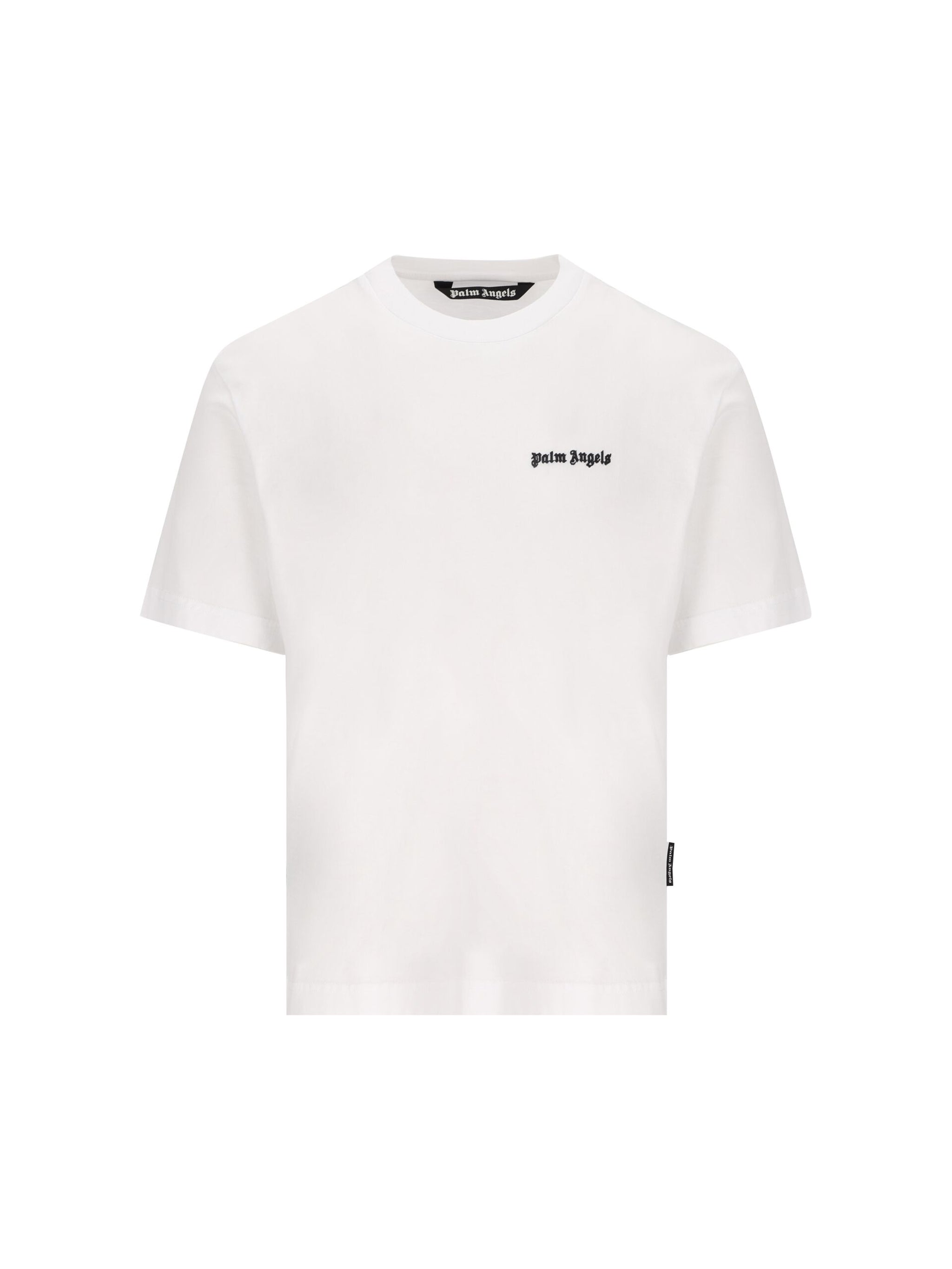 PALM ANGELS Tripack multicolor t-shirt Bestseller