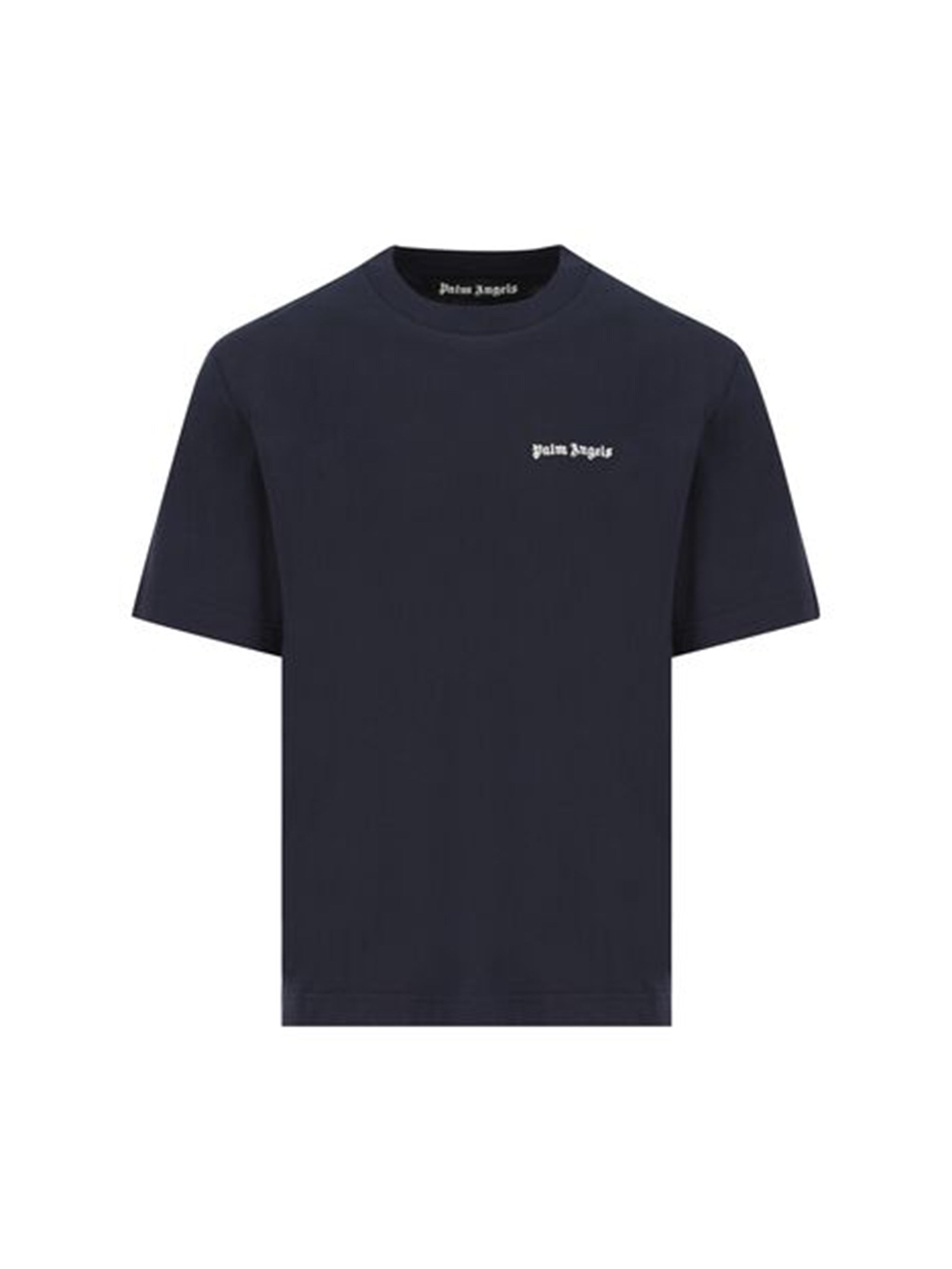 PALM ANGELS Tripack multicolor t-shirt Bestseller