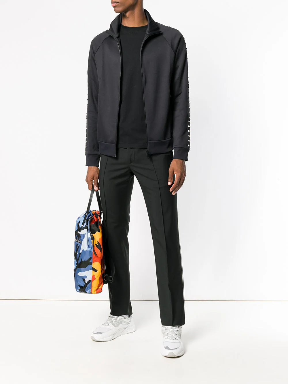 Valentino Garavani Jogging bottoms Comprane uno, ottenene uno gratis