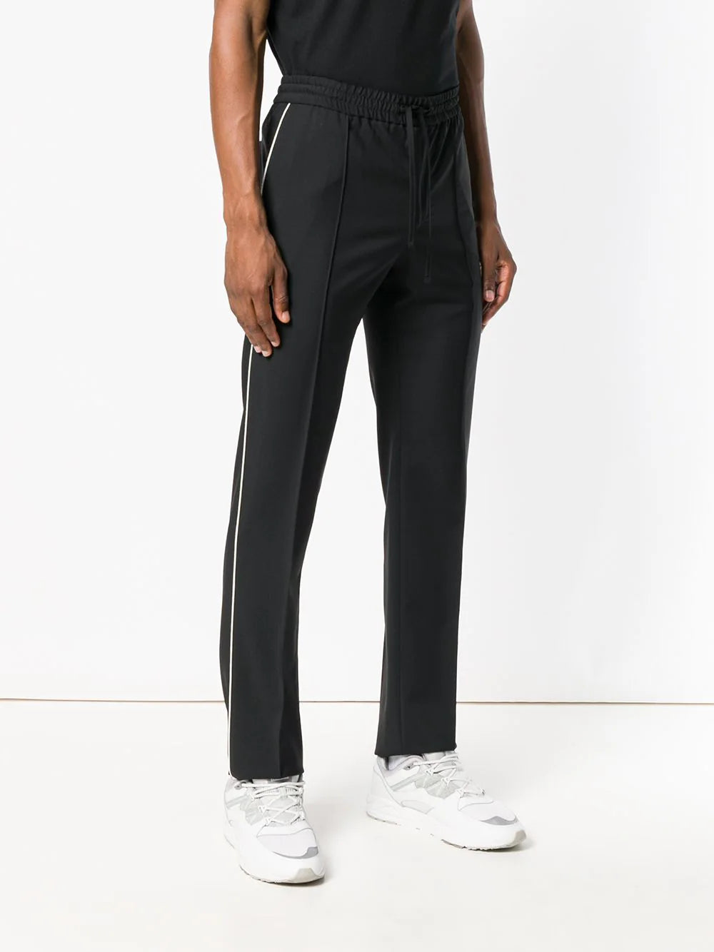 Valentino Garavani Jogging bottoms Comprane uno, ottenene uno gratis