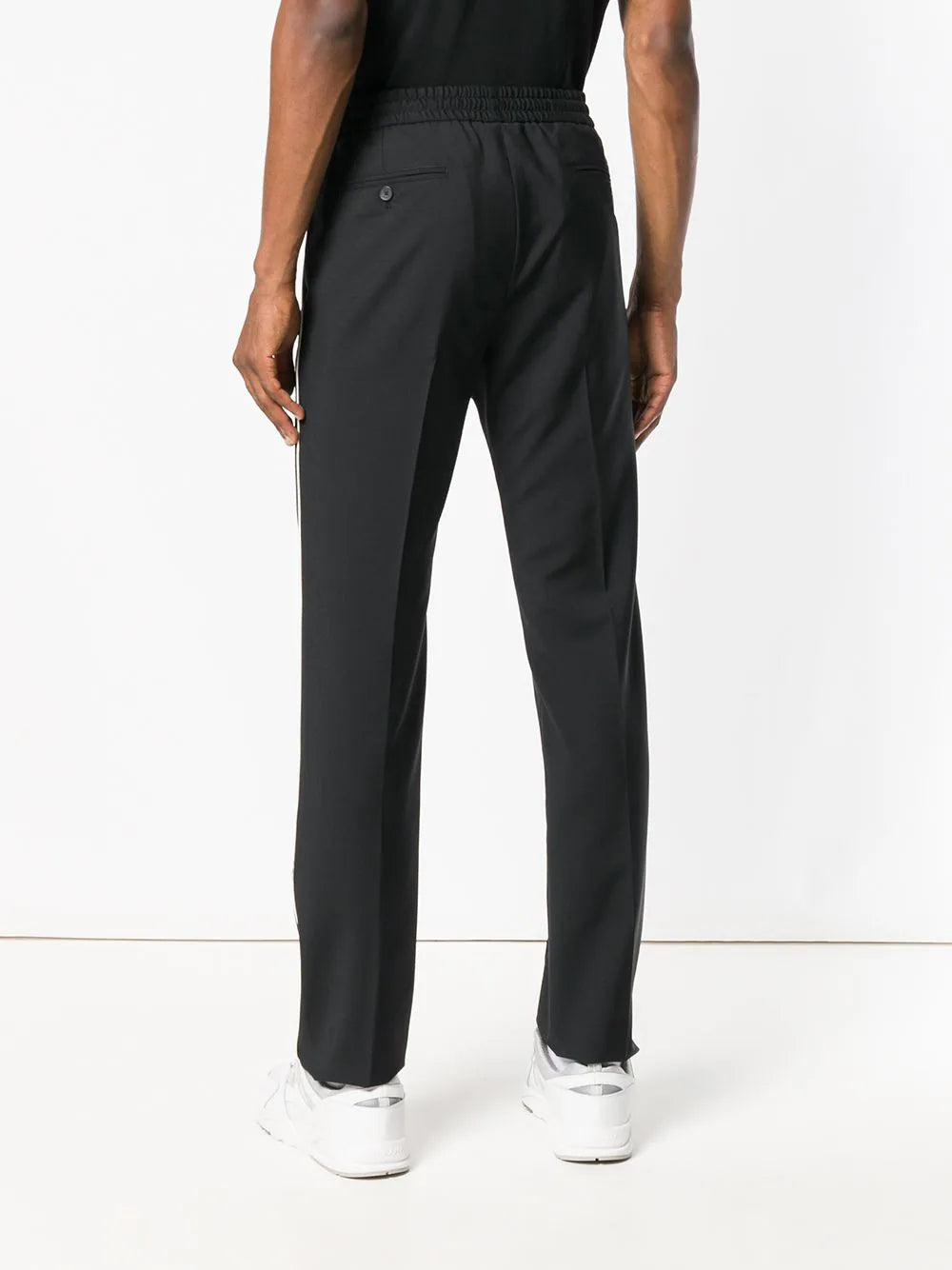 Valentino Garavani Jogging bottoms Comprane uno, ottenene uno gratis