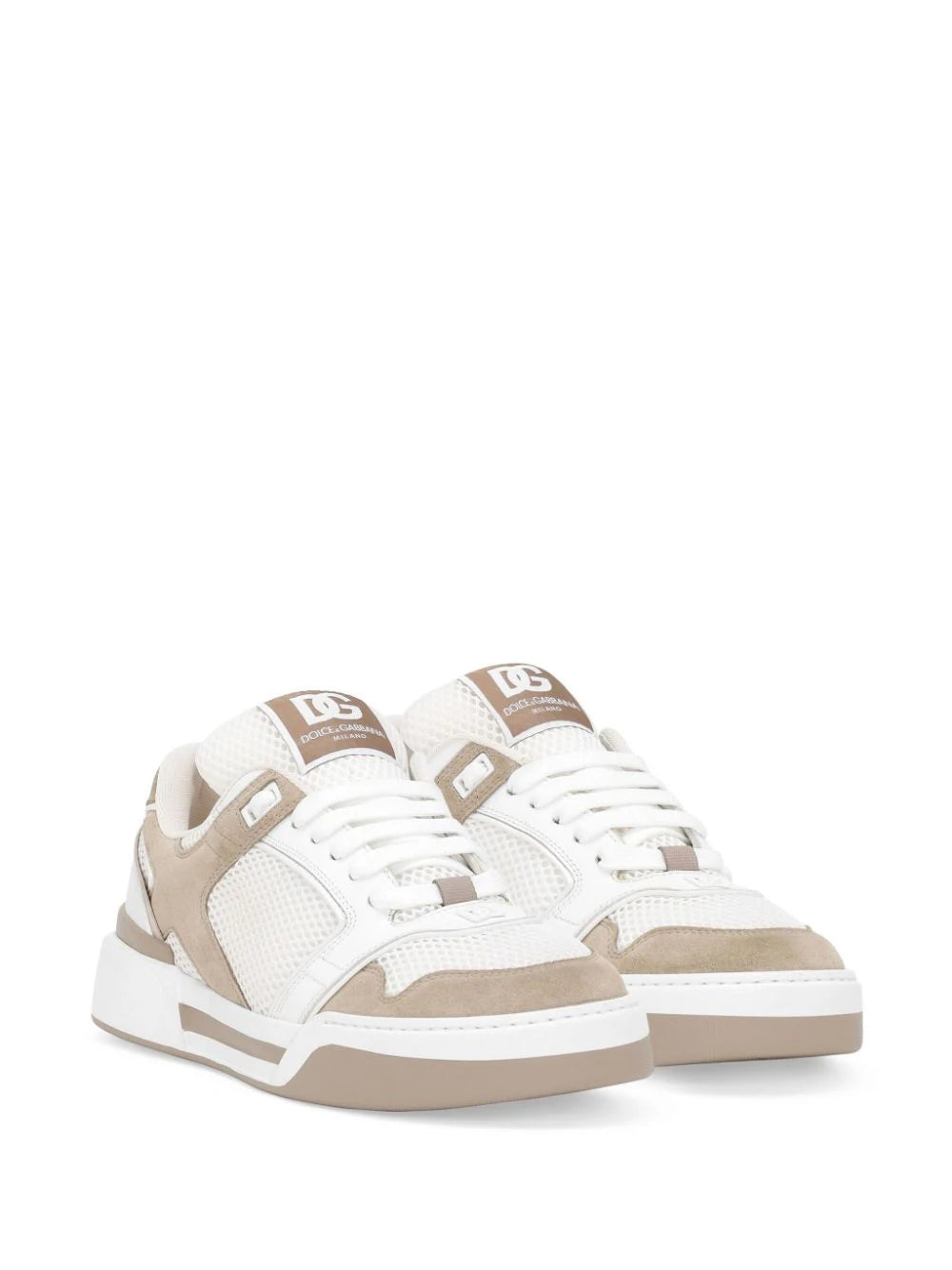 Dolce & Gabbana Sneakers new roma Offerte speciali