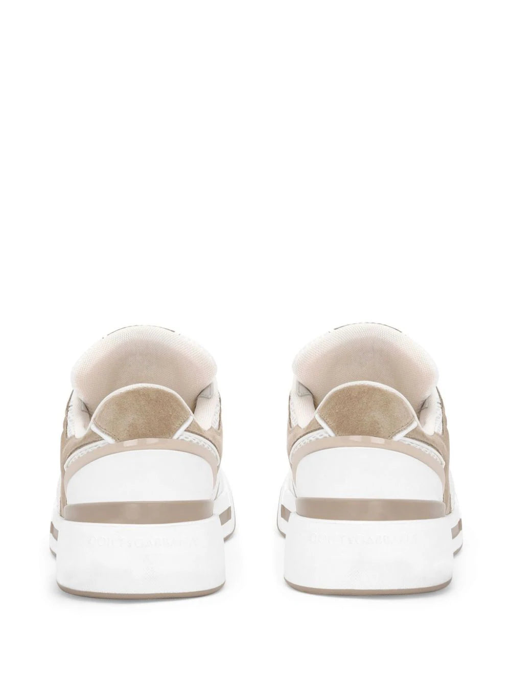 Dolce & Gabbana Sneakers new roma Offerte speciali