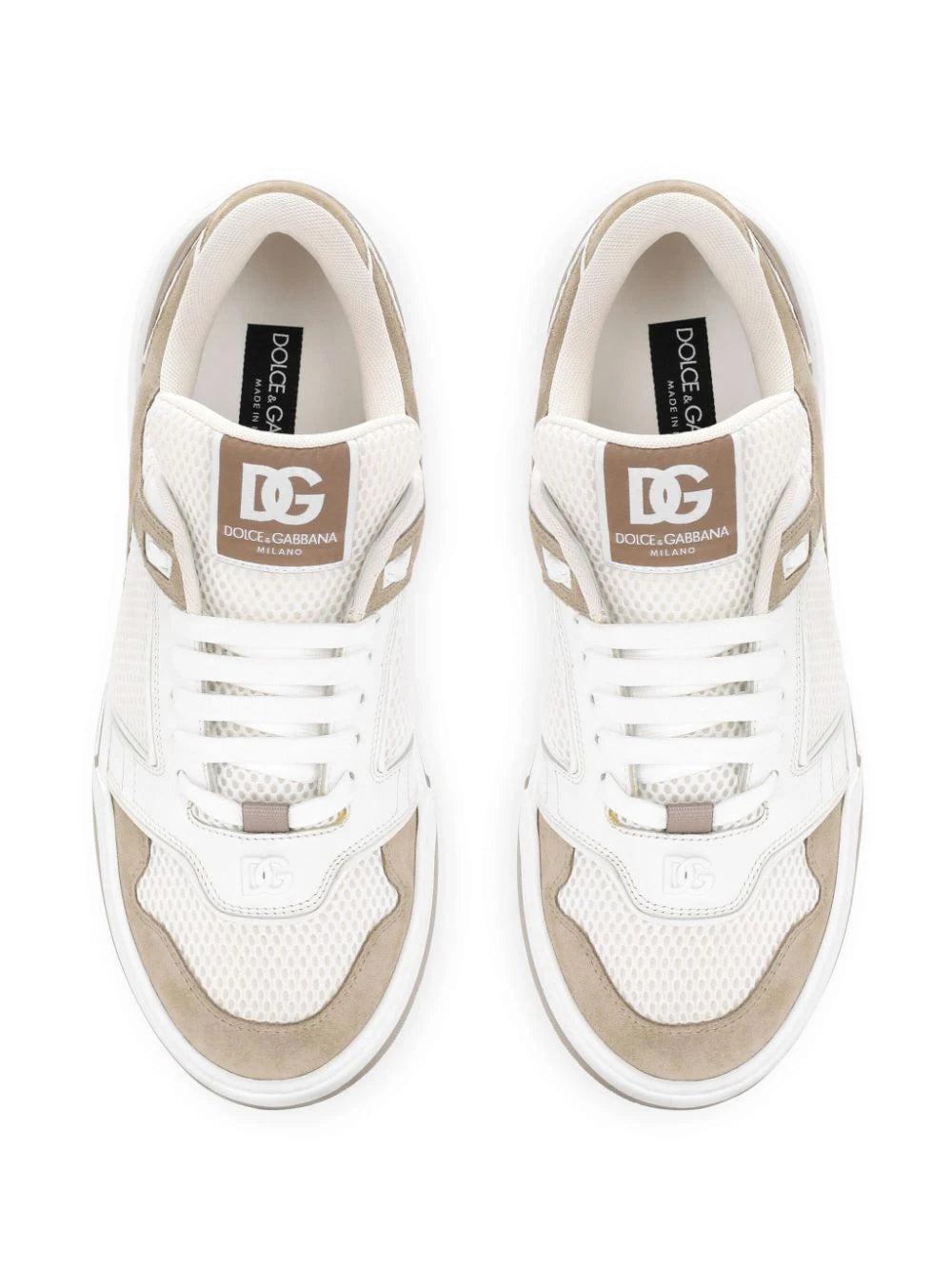 Dolce & Gabbana Sneakers new roma Offerte speciali
