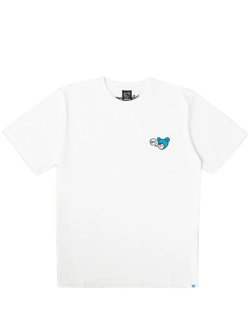 InBetweeners Micrologo t-shirt