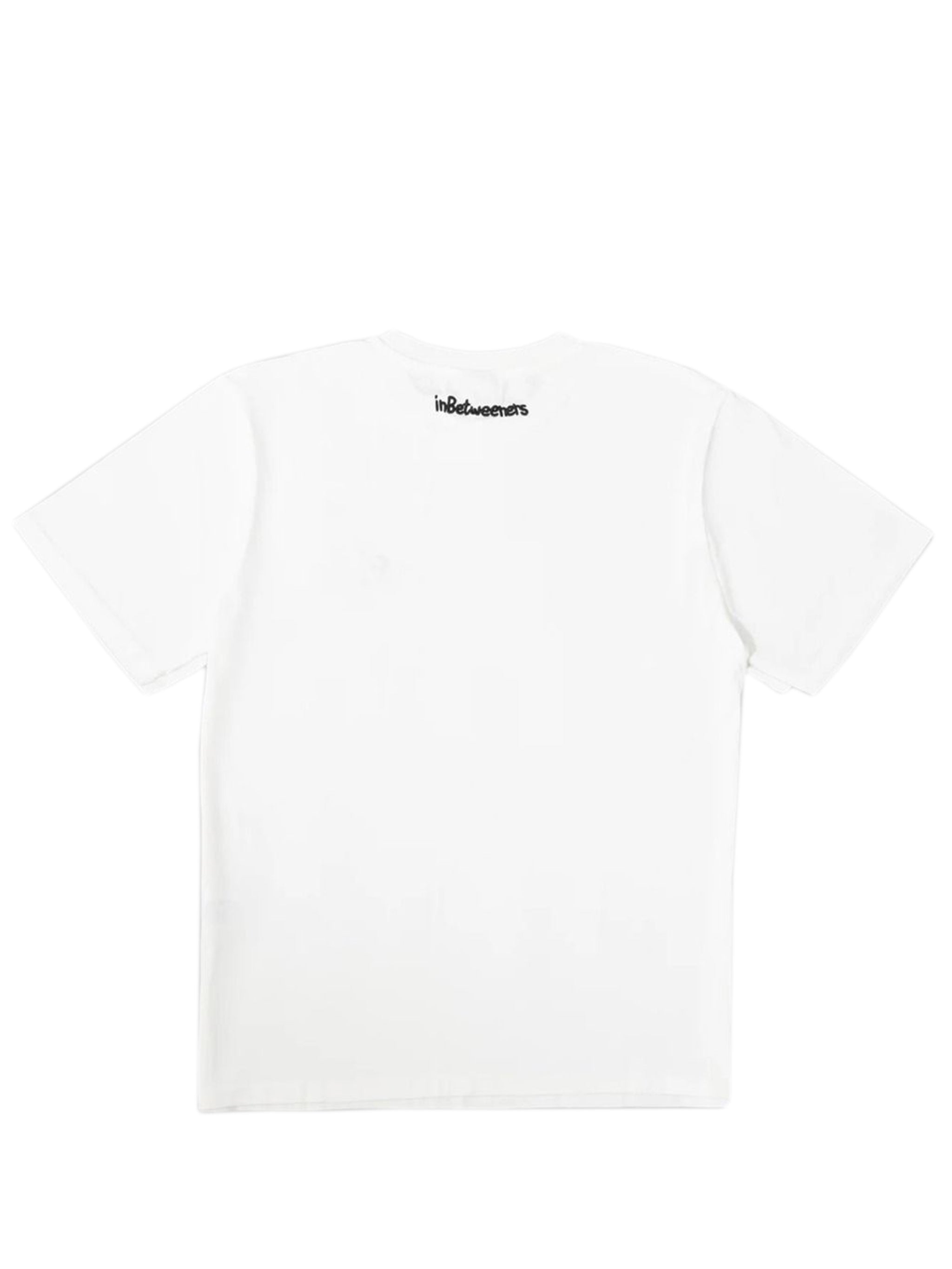 InBetweeners Micrologo t-shirt Ultimi tre giorni