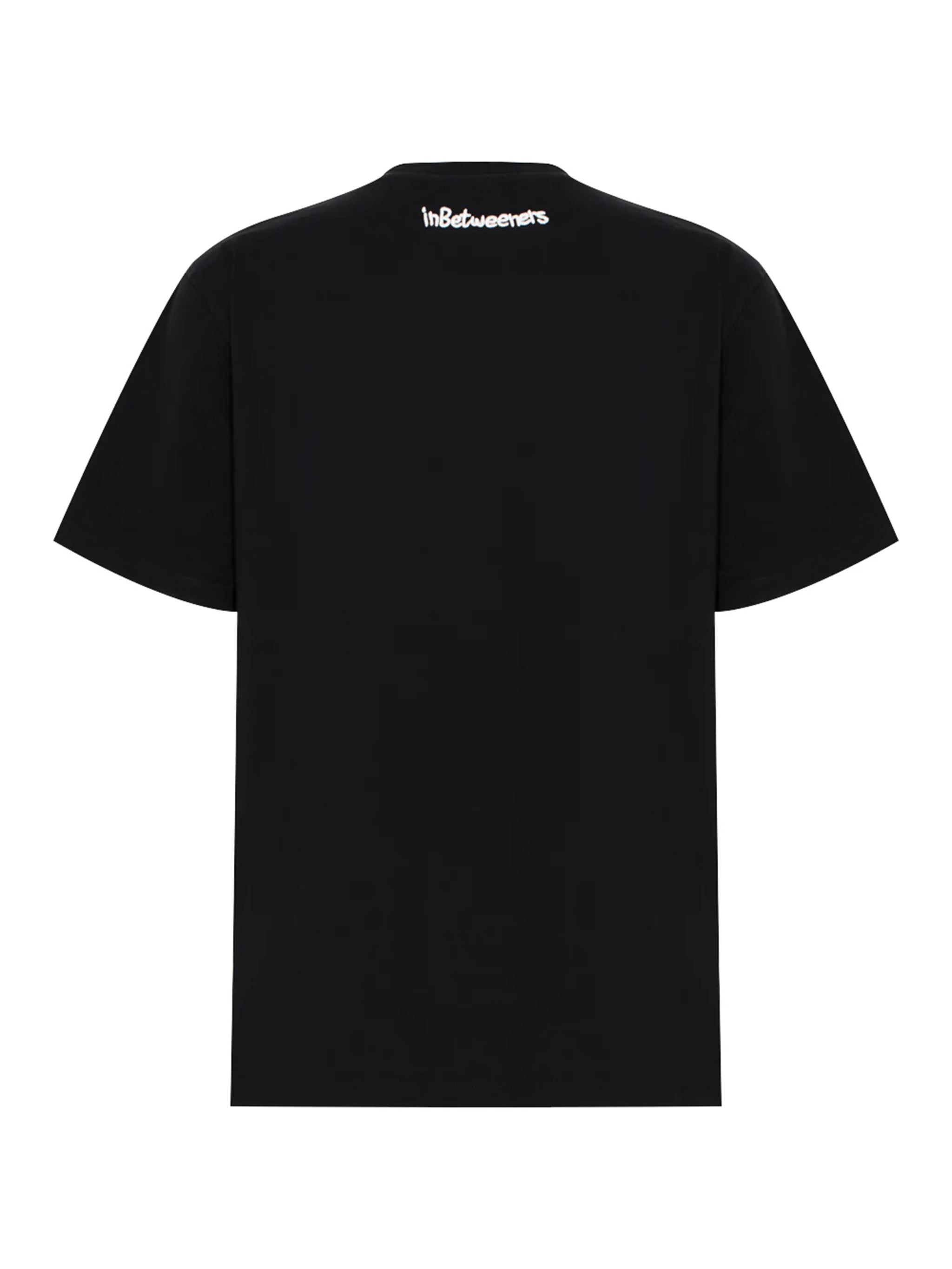 InBetweeners Micrologo t-shirt Ultimi due giorni