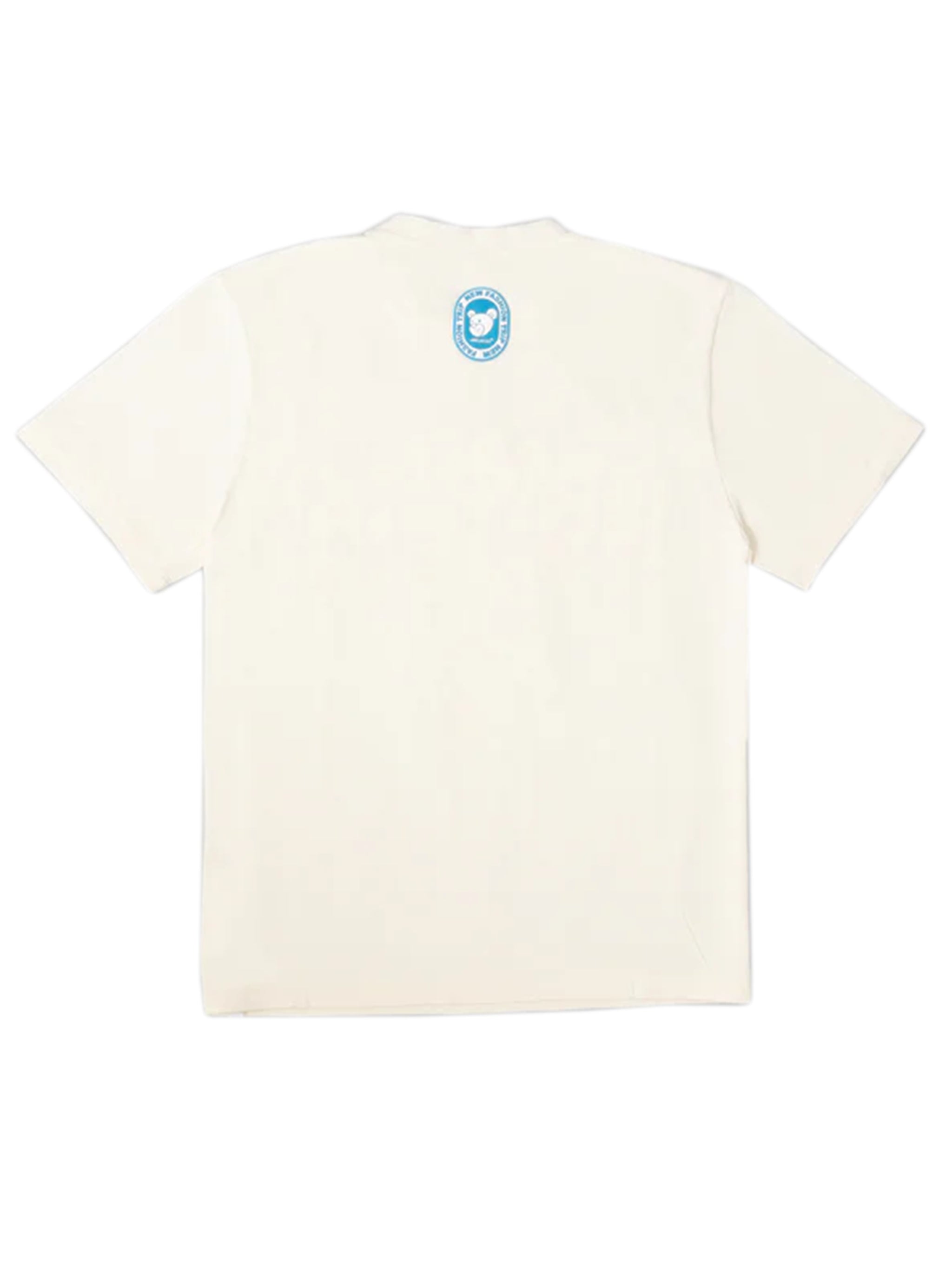 InBetweeners Vanilla t-shirt Ultimo giorno