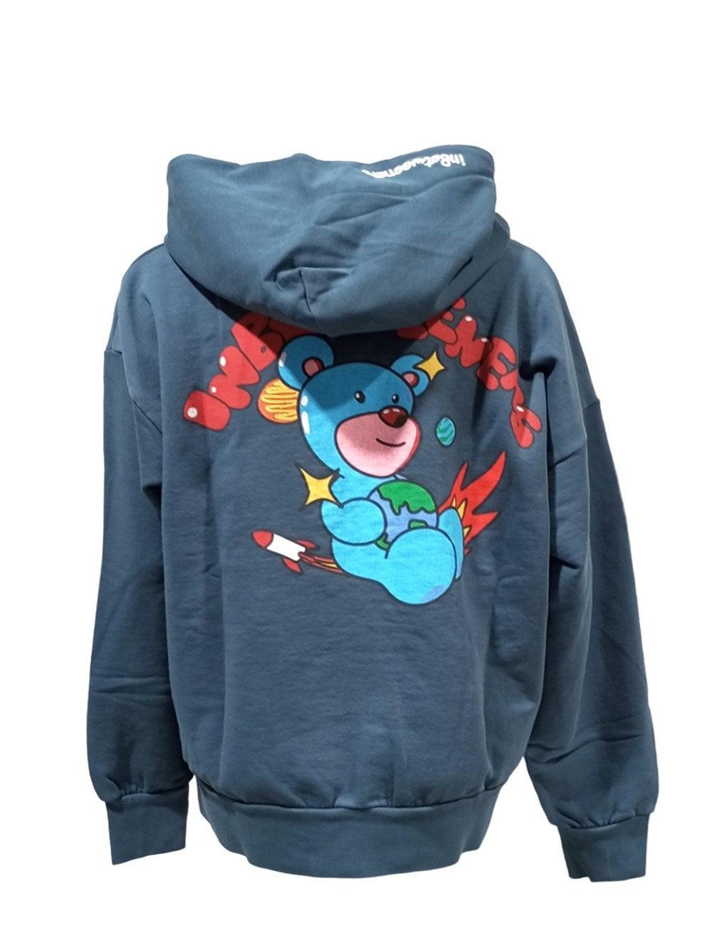 InBetweeners Hoodie Promozione temporanea