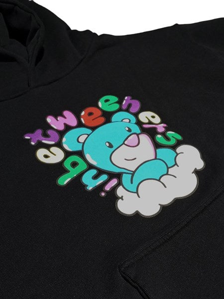 InBetweeners Bear hoodie Fino al 50% di sconto