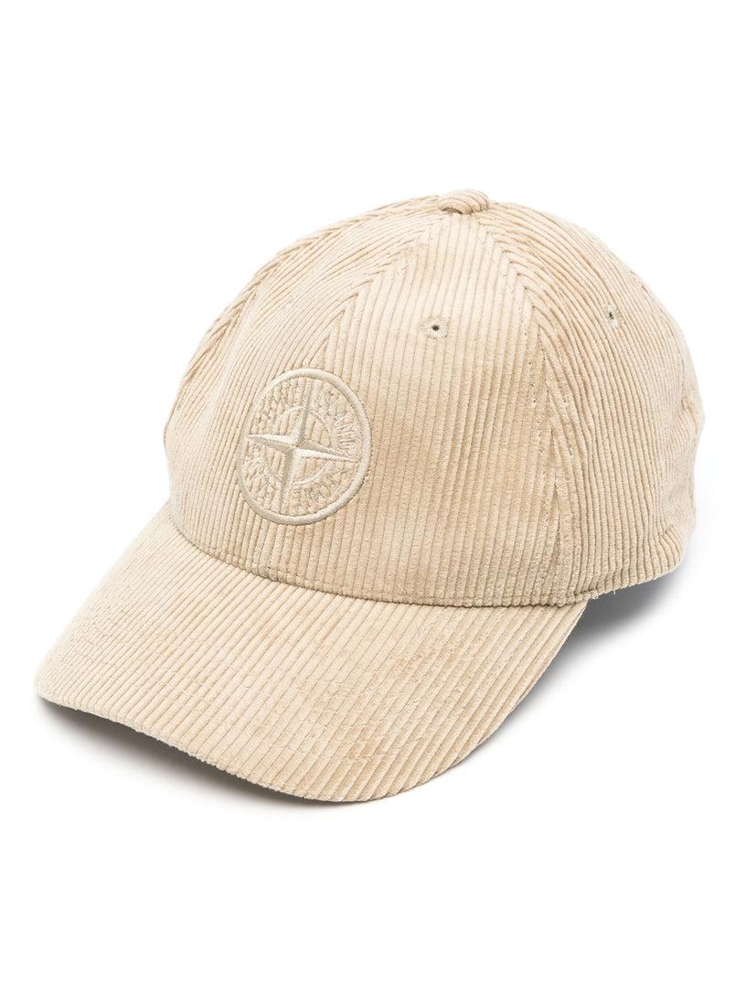 STONE ISLAND 99662 ribbed hat Only for today