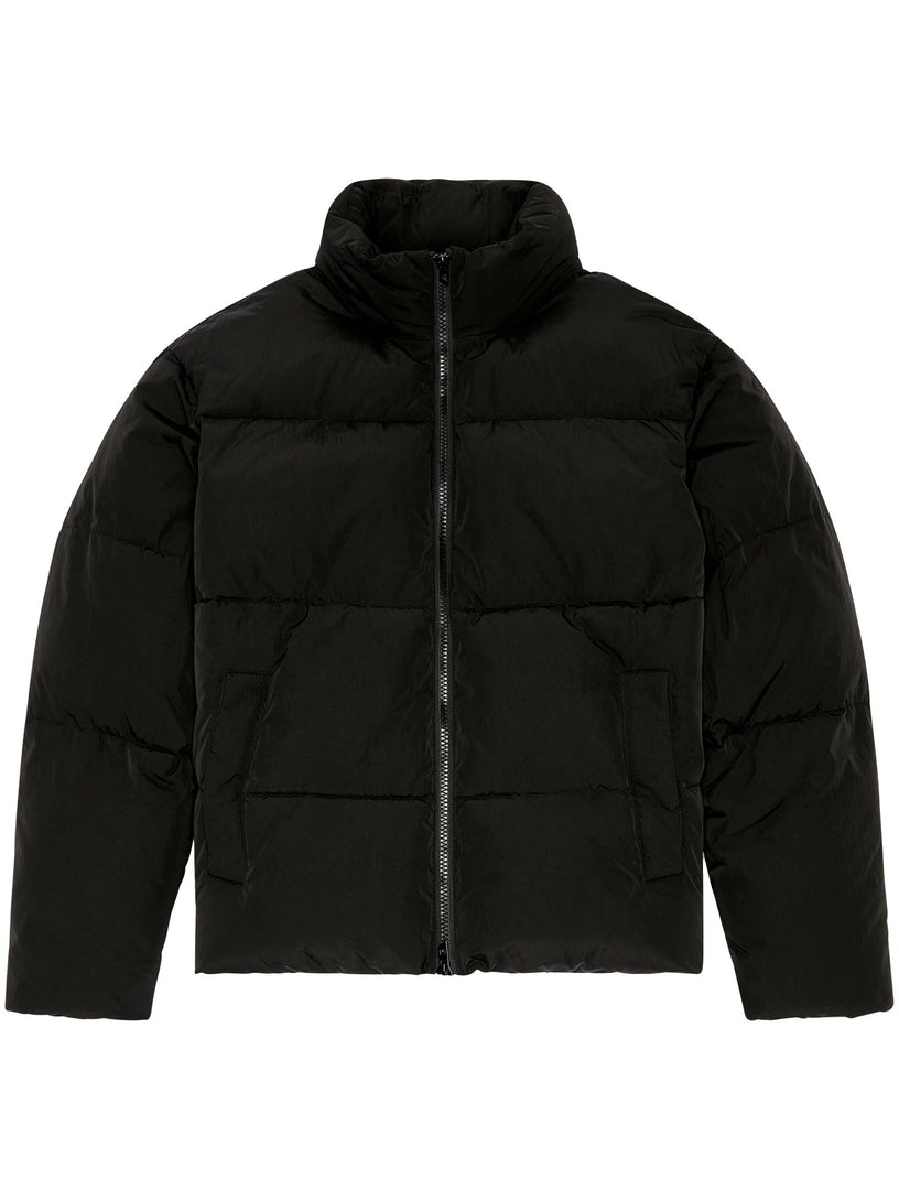 DIESEL W-raveel jacket Sostegno trimestrale
