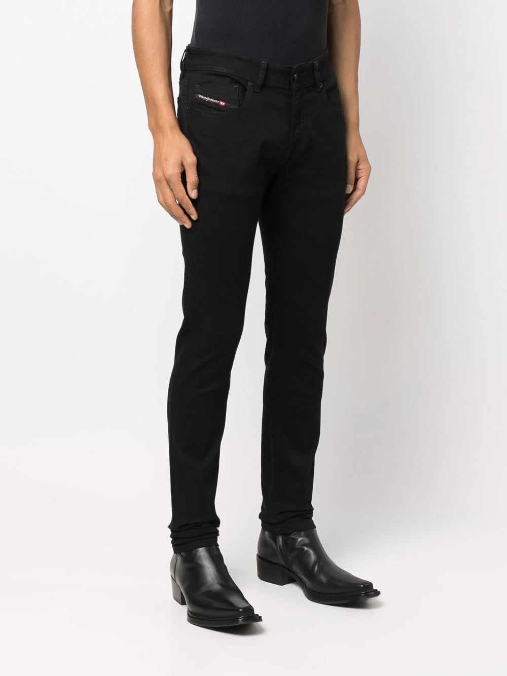 DIESEL Skinny jeans 1979 sleenker 09c51 Enormi sconti