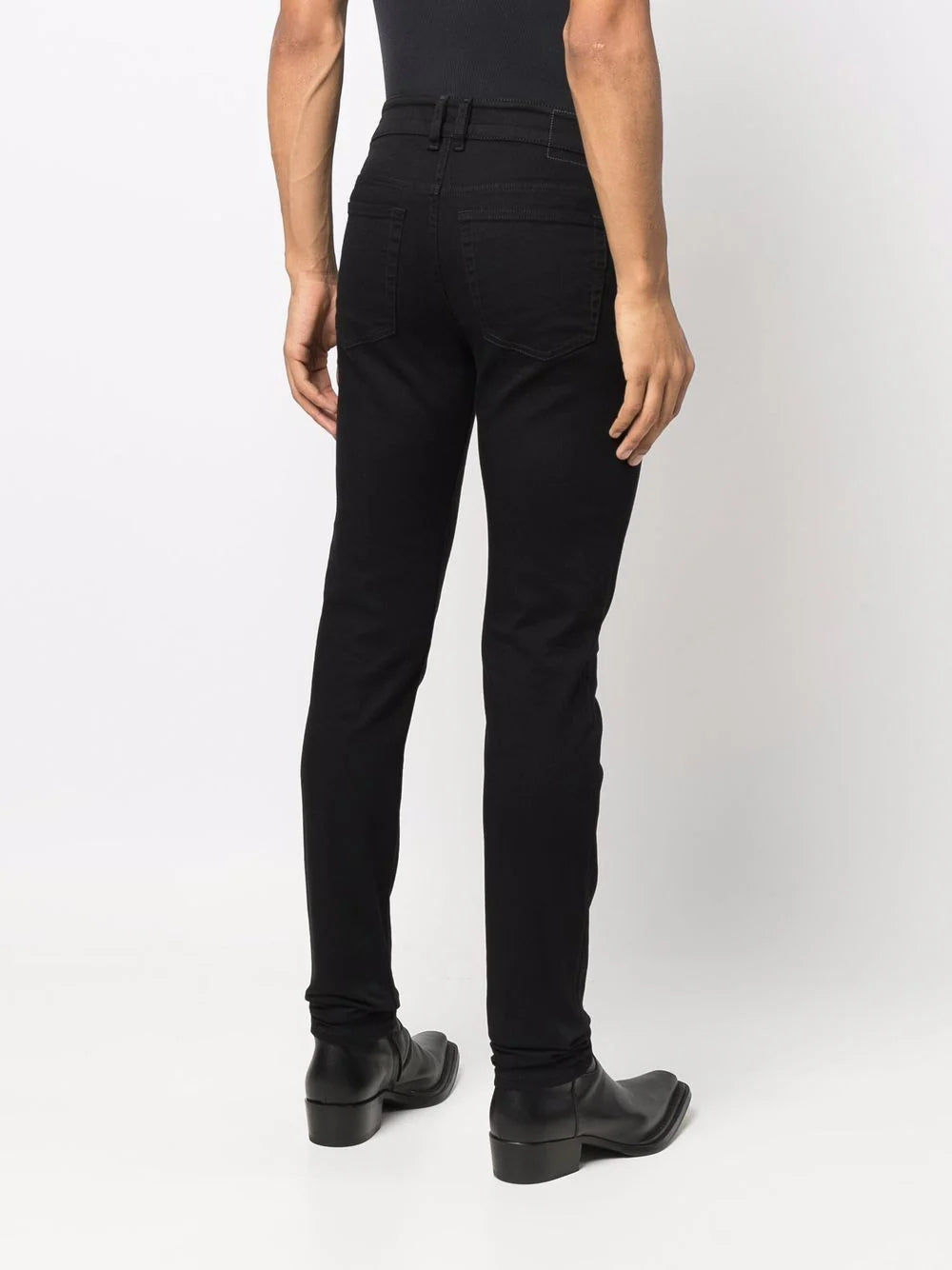 DIESEL Skinny jeans 1979 sleenker 09c51 Enormi sconti