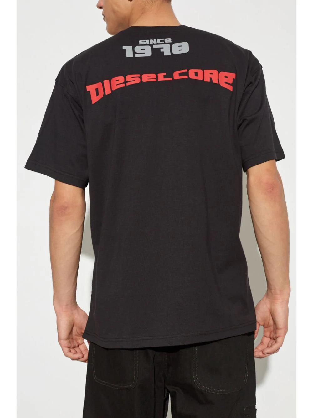 DIESEL T-boxty t-shirt Limitato a 3 giorni