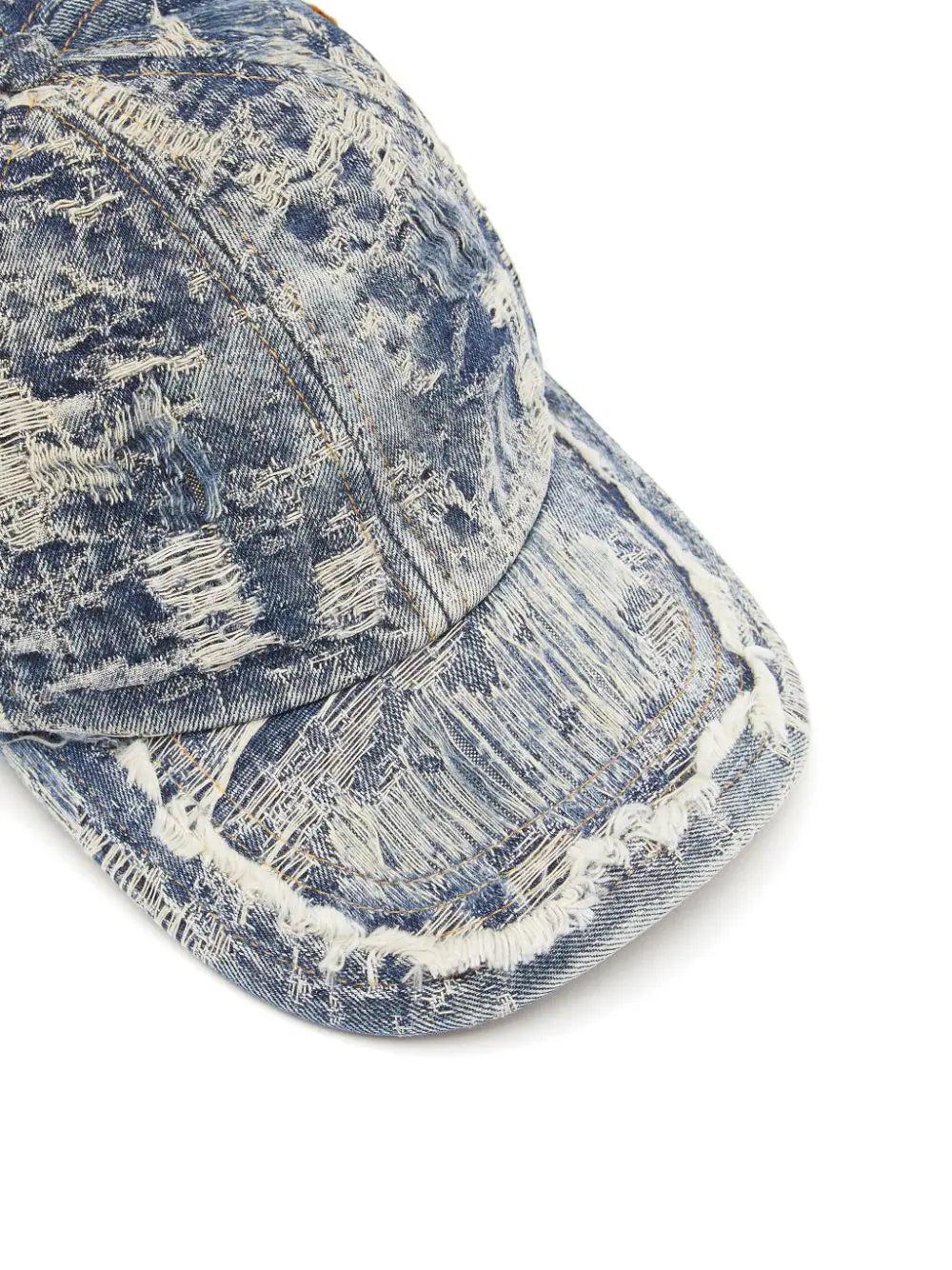 DIESEL Hat c-armelo Esporta salva