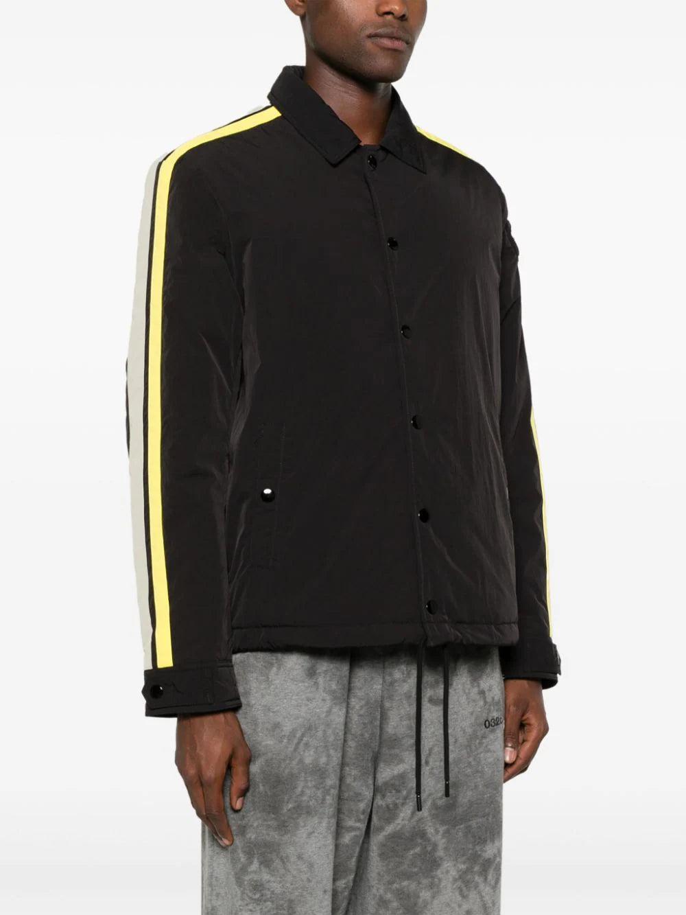 DIESEL J-pac jacket Black Friday Prezzi