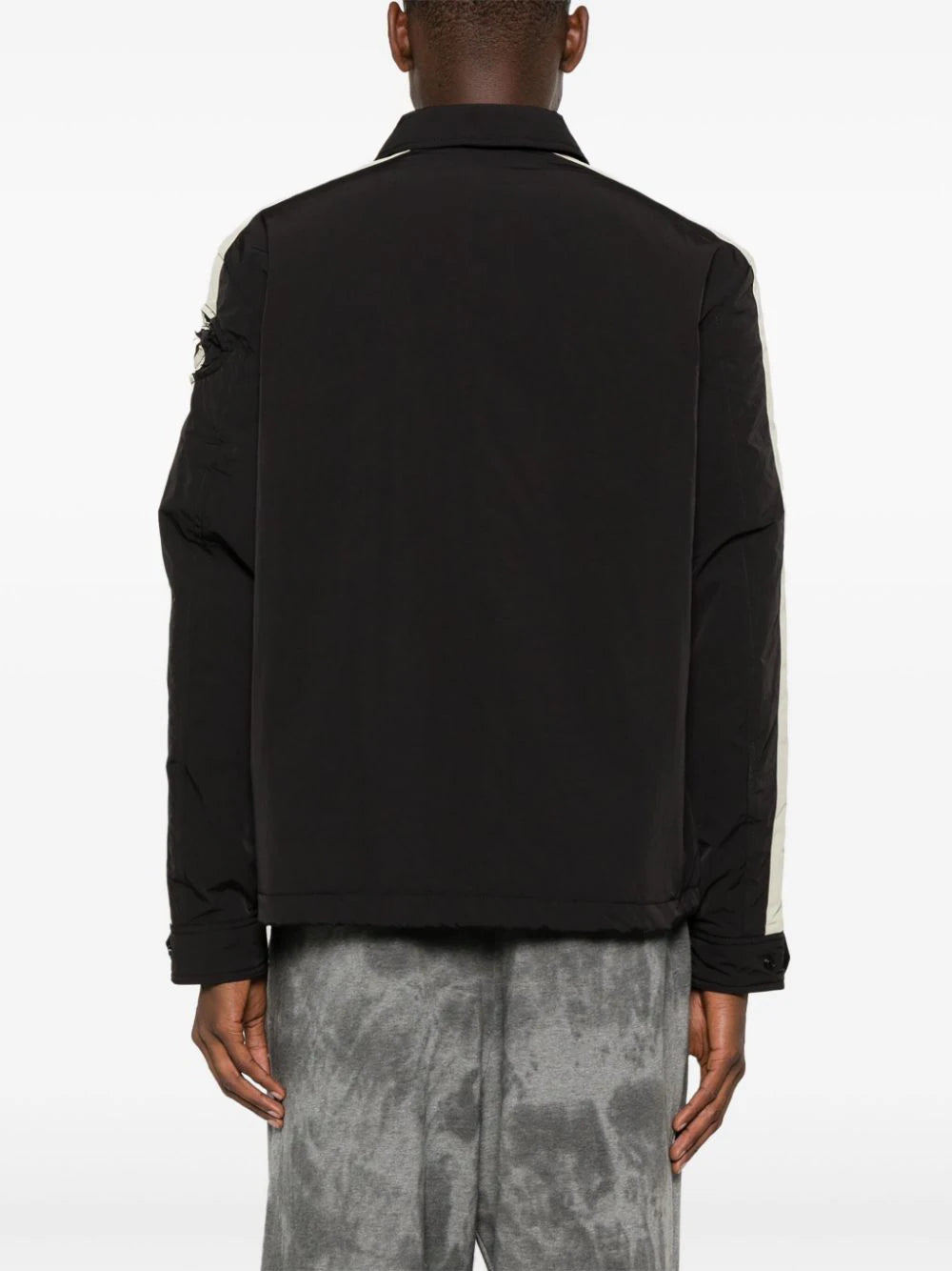 DIESEL J-pac jacket Black Friday Prezzi