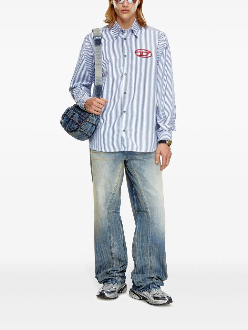 DIESEL S-simply-e Duty-free