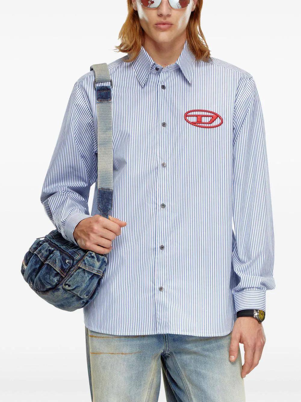 DIESEL S-simply-e Duty-free