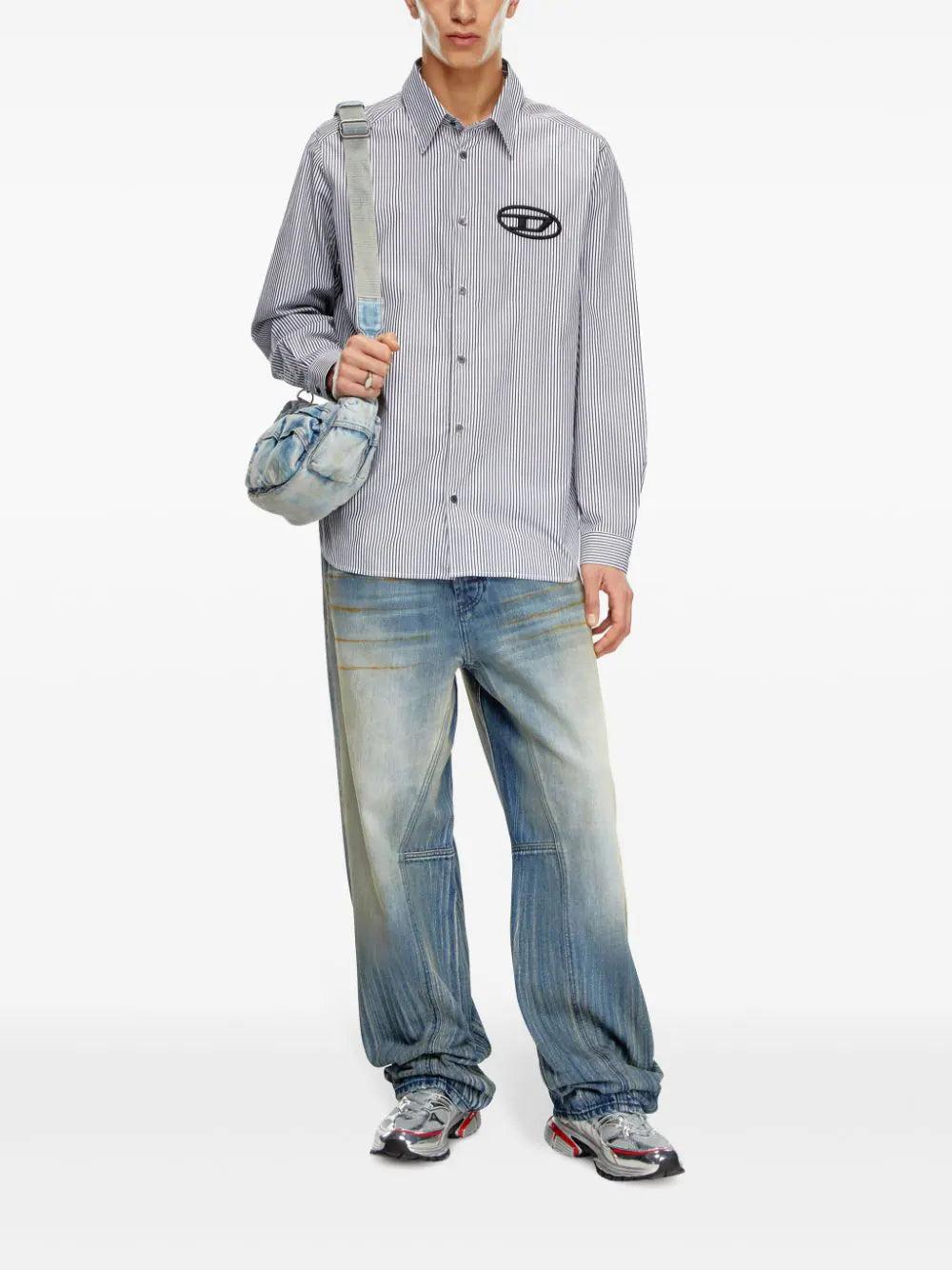 DIESEL S-simply-e 50% di sconto per tempo limitato