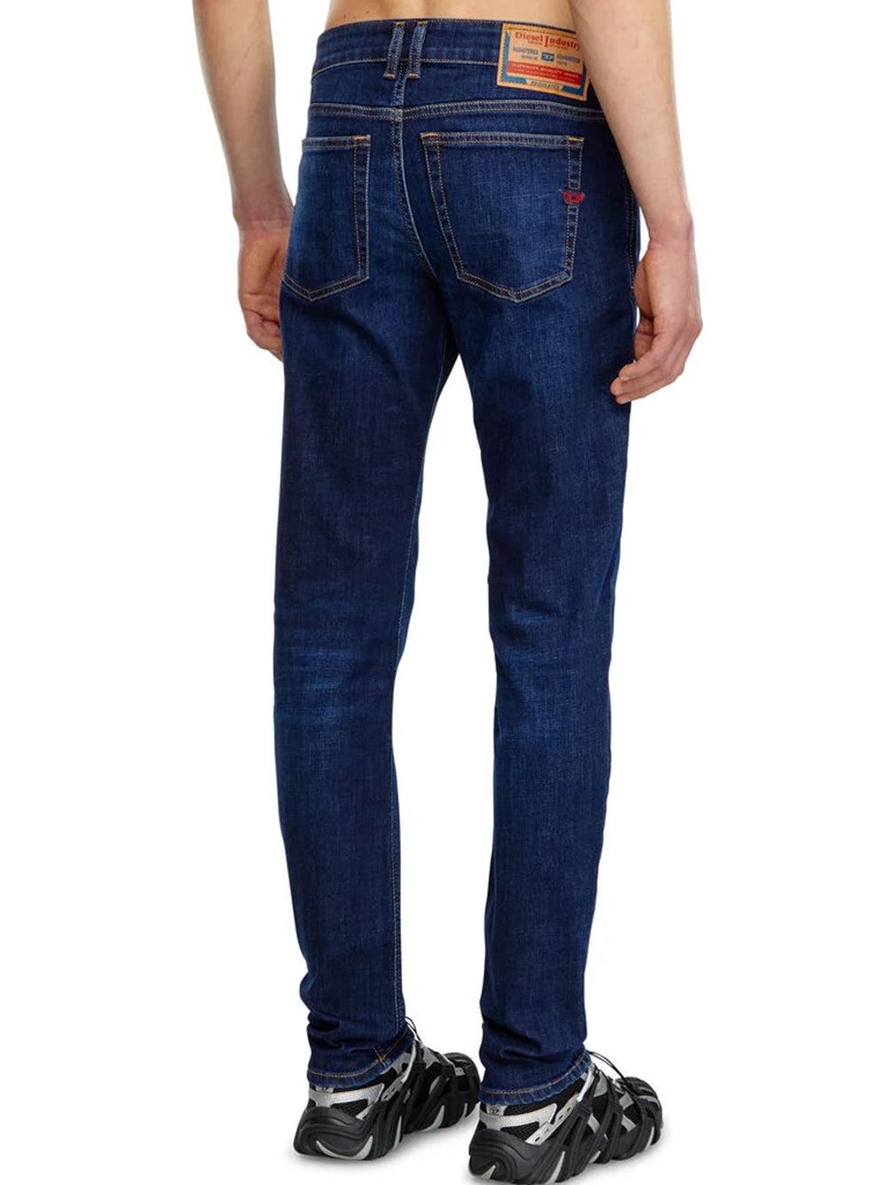 DIESEL Skinny jeans 1979 sleenker 09j17 Sconti questo mese