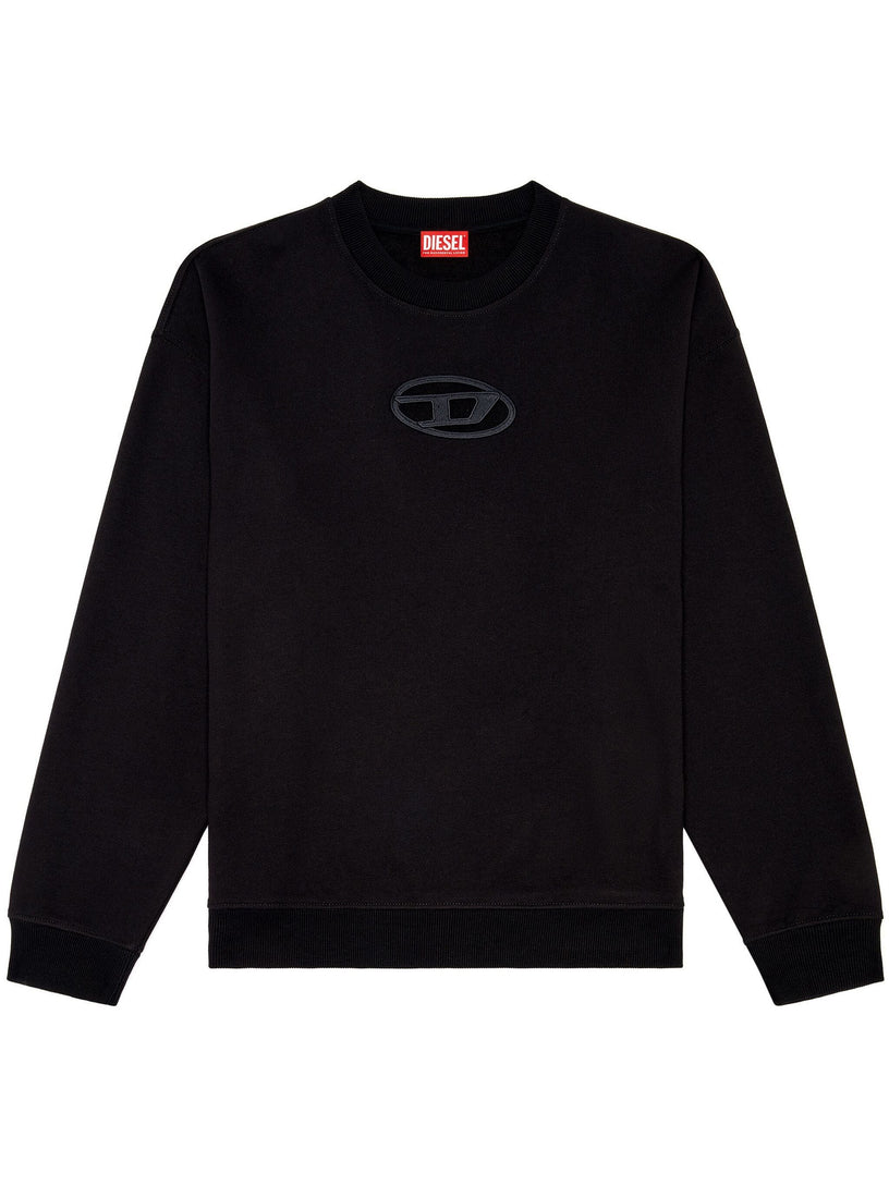 DIESEL S-boxt-od