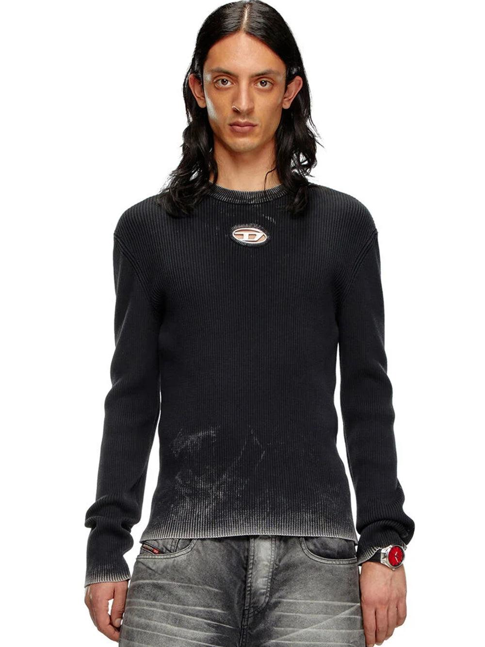 DIESEL K-darin-a sweater Italia