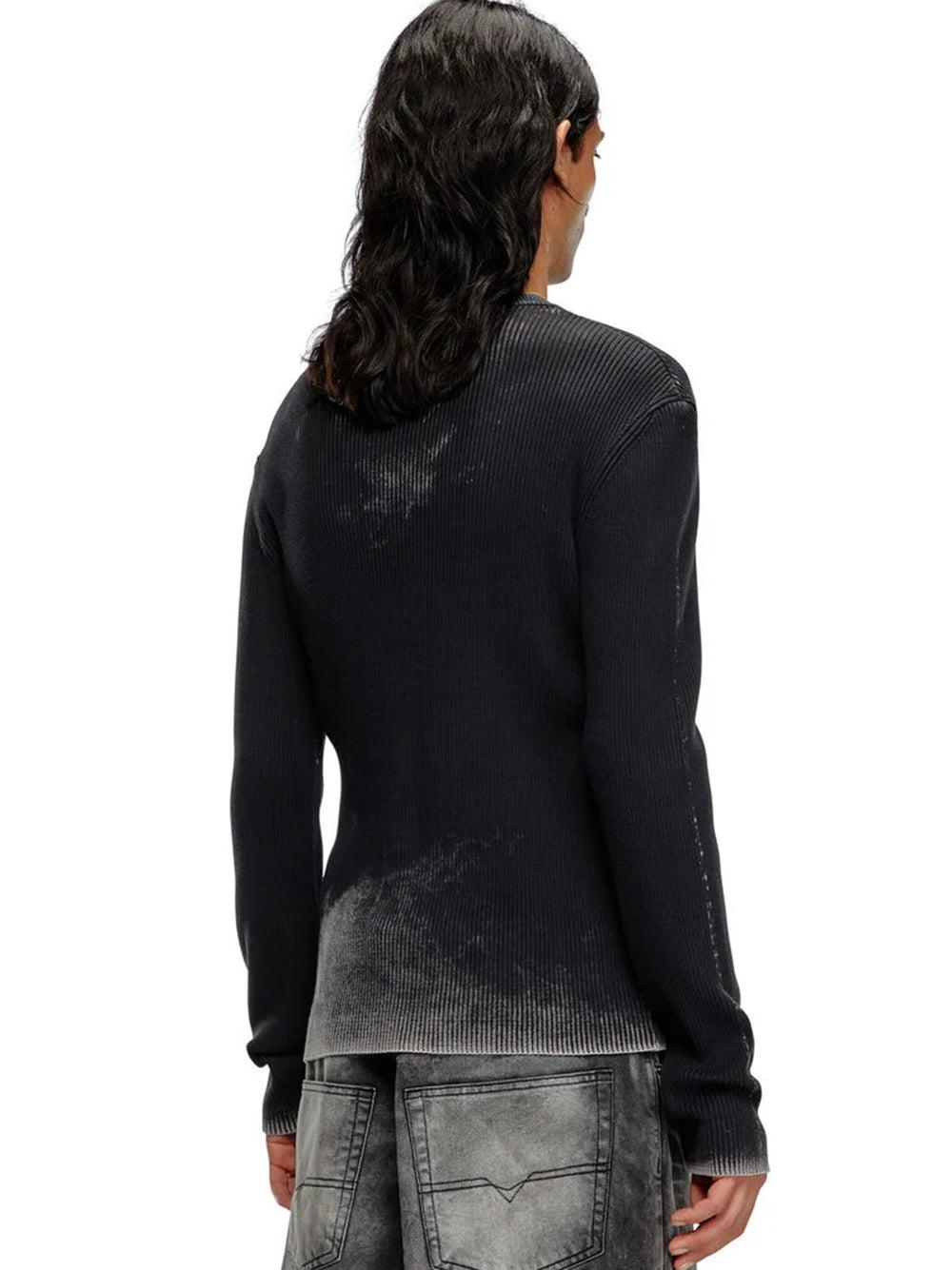 DIESEL K-darin-a sweater Italia
