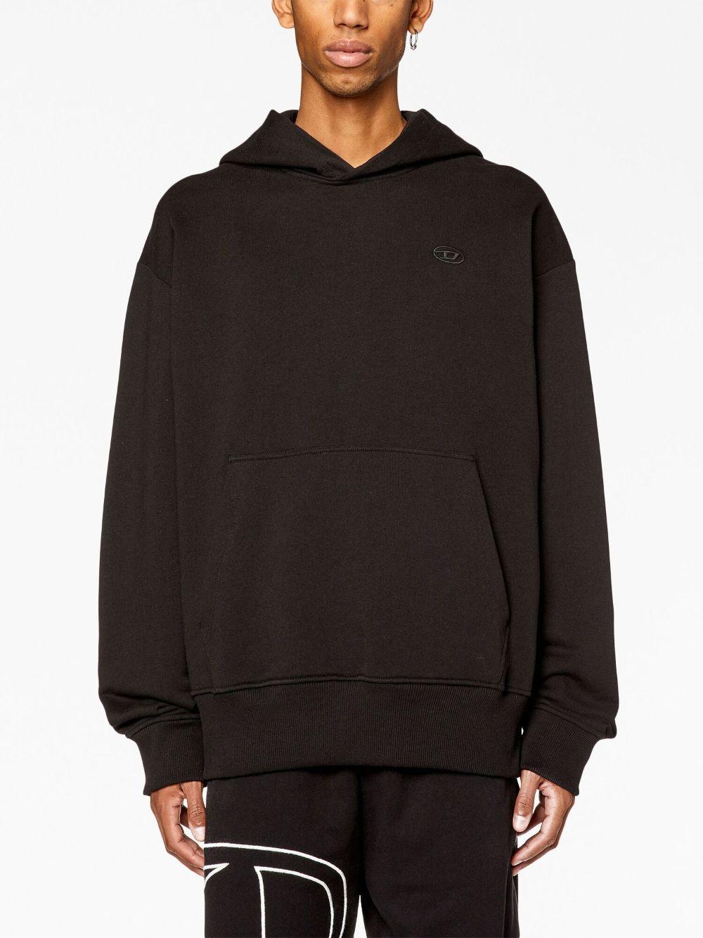 DIESEL S-macs-hood-megoval-d Nuovo