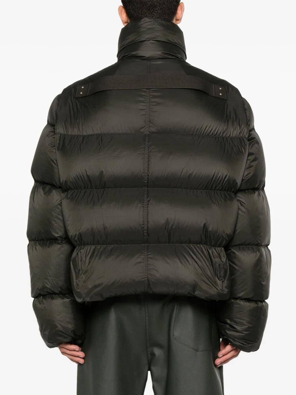 RICK OWENS Turtle jkt Promozione