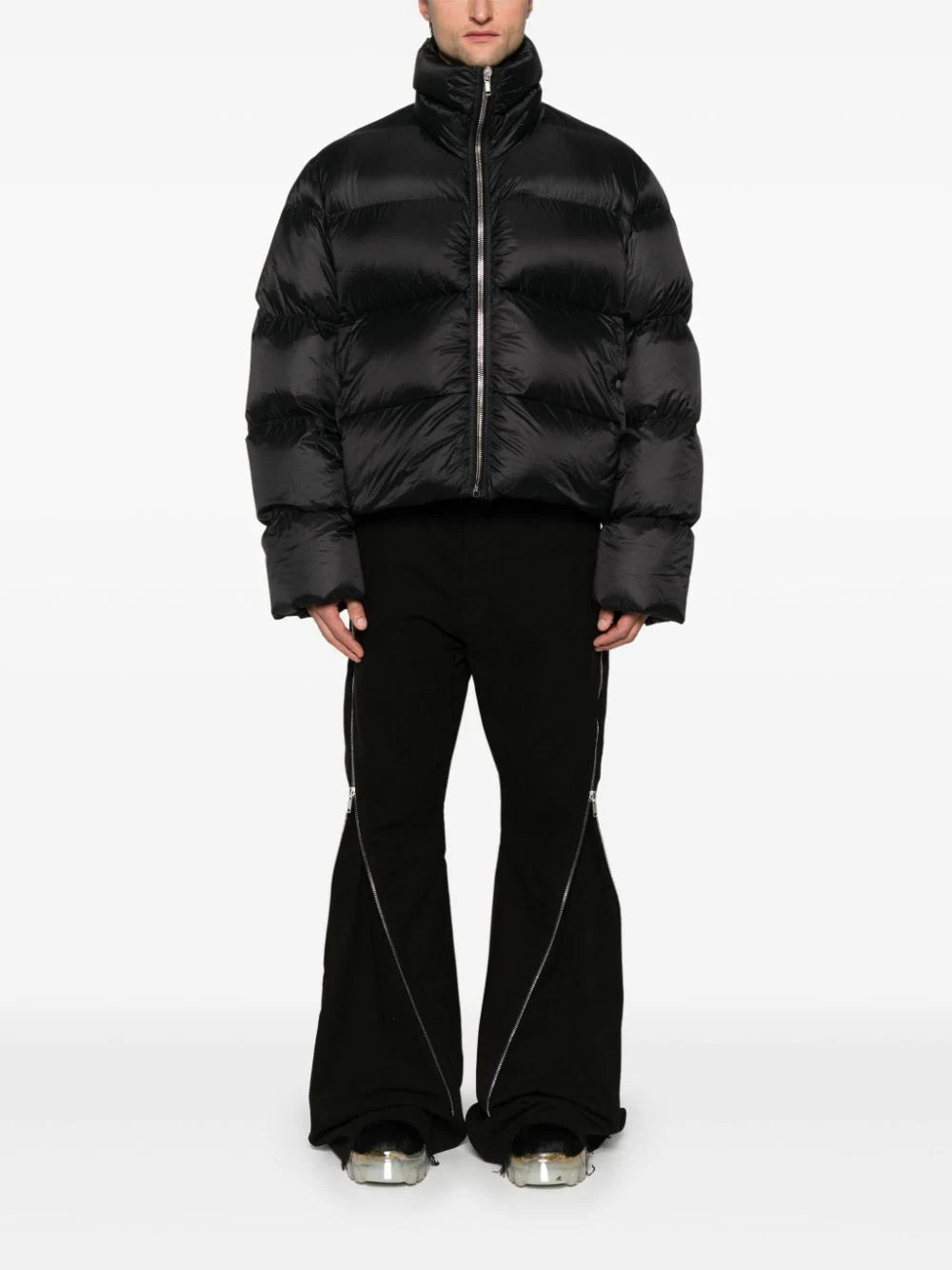 RICK OWENS Turtle jkt Spedizione Gratuita