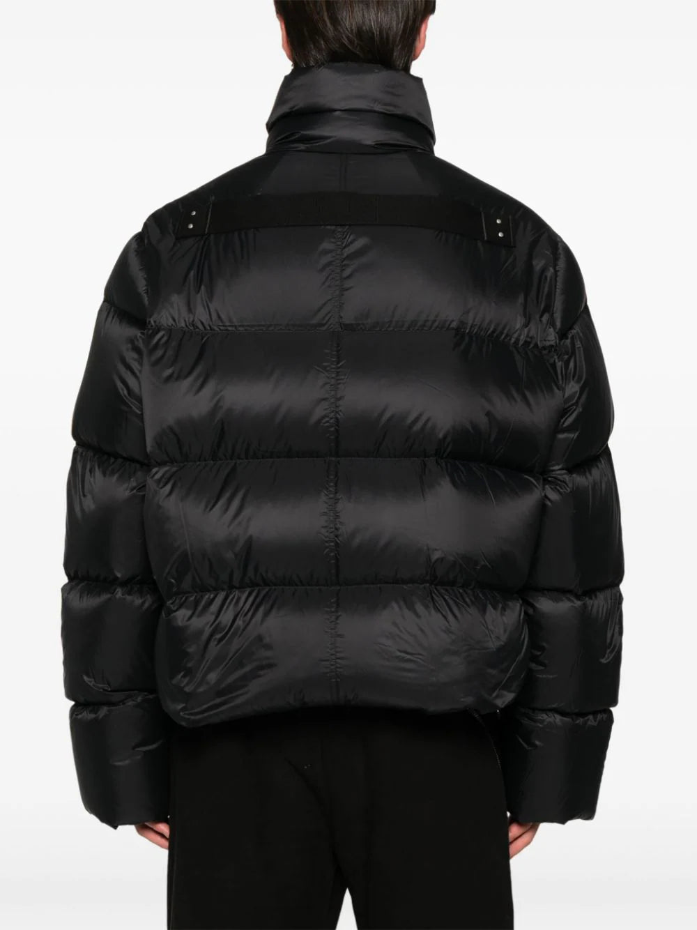 RICK OWENS Turtle jkt Spedizione Gratuita