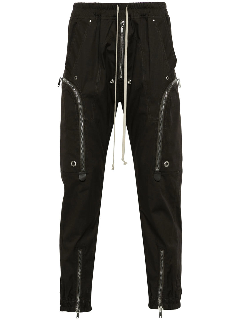 RICK OWENS Bauhaus cargo
