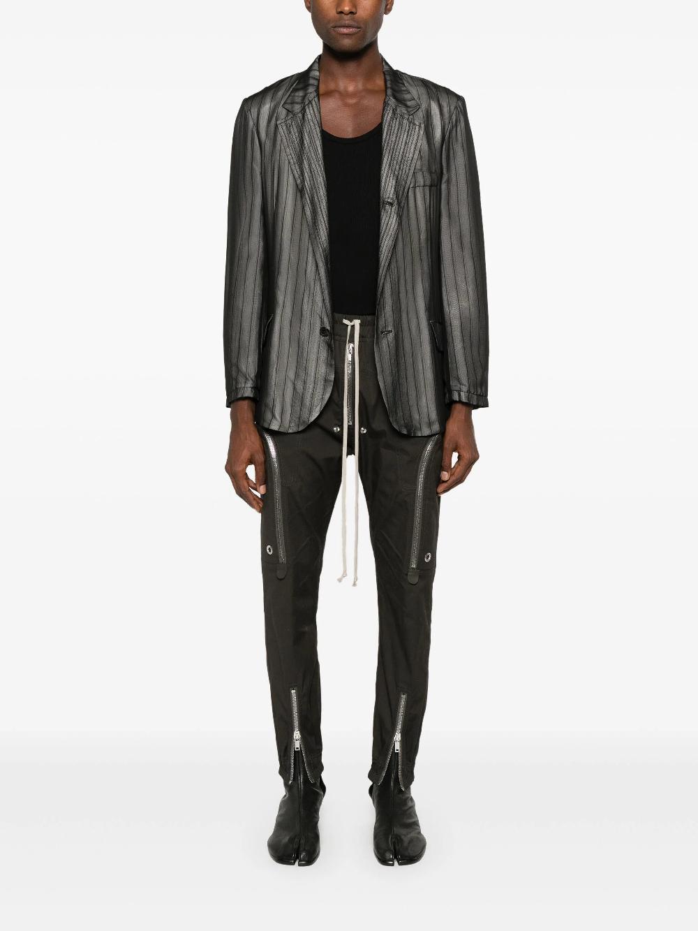 RICK OWENS Bauhaus cargo Pezzi Unici