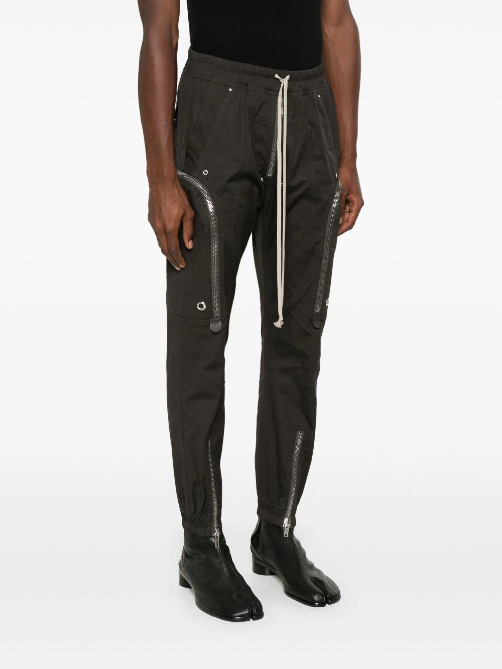 RICK OWENS Bauhaus cargo Pezzi Unici