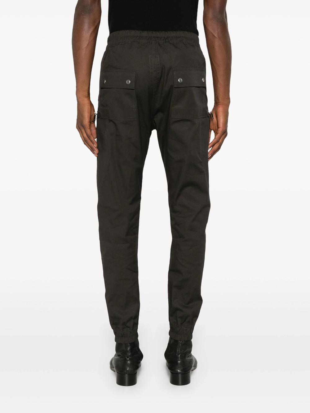 RICK OWENS Bauhaus cargo Pezzi Unici