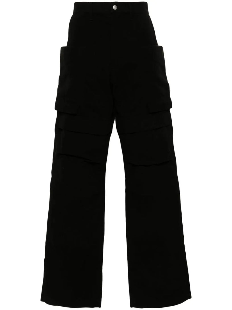 RICK OWENS Stefan cargo