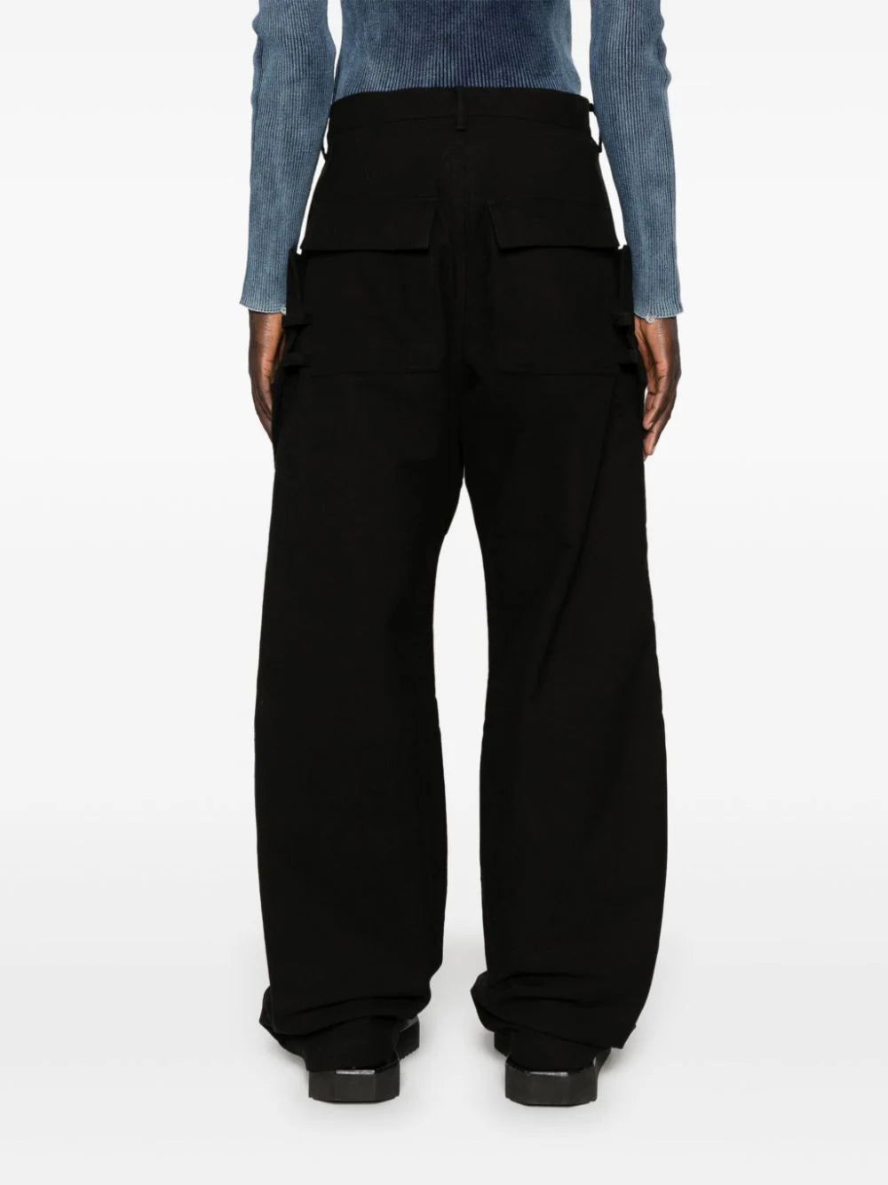 RICK OWENS Stefan cargo Qualità Garantita