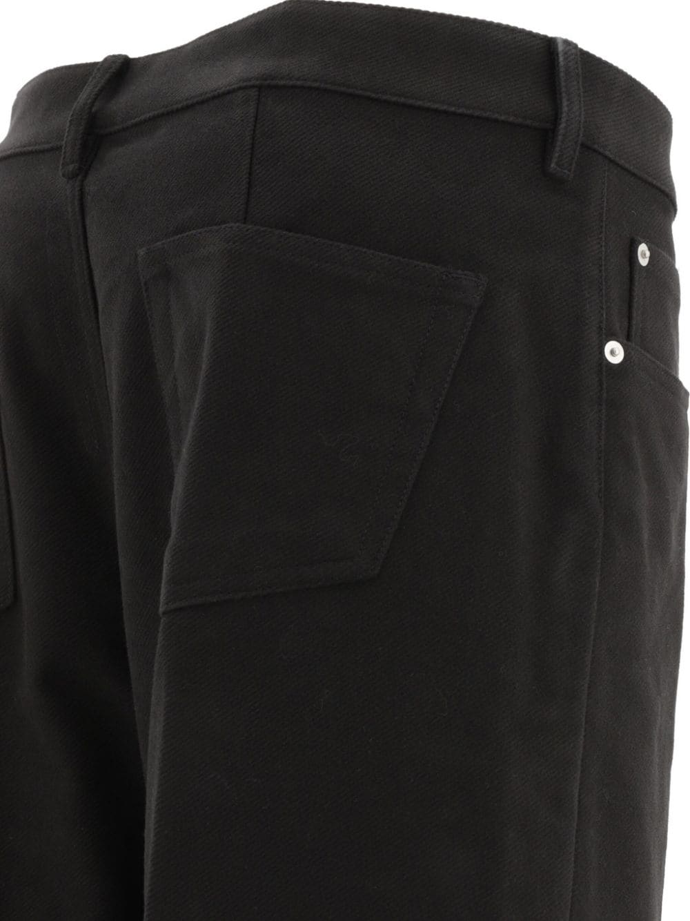 RICK OWENS Geth jeans Negozi Online