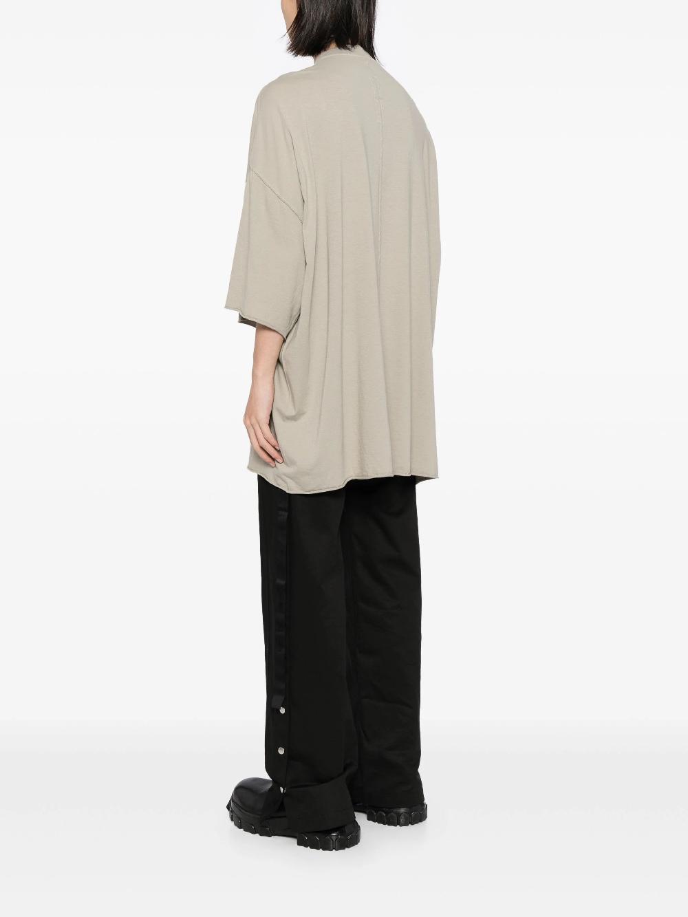 Rick Owens DRKSHDW Tommy t-shirt Promozione Limitata