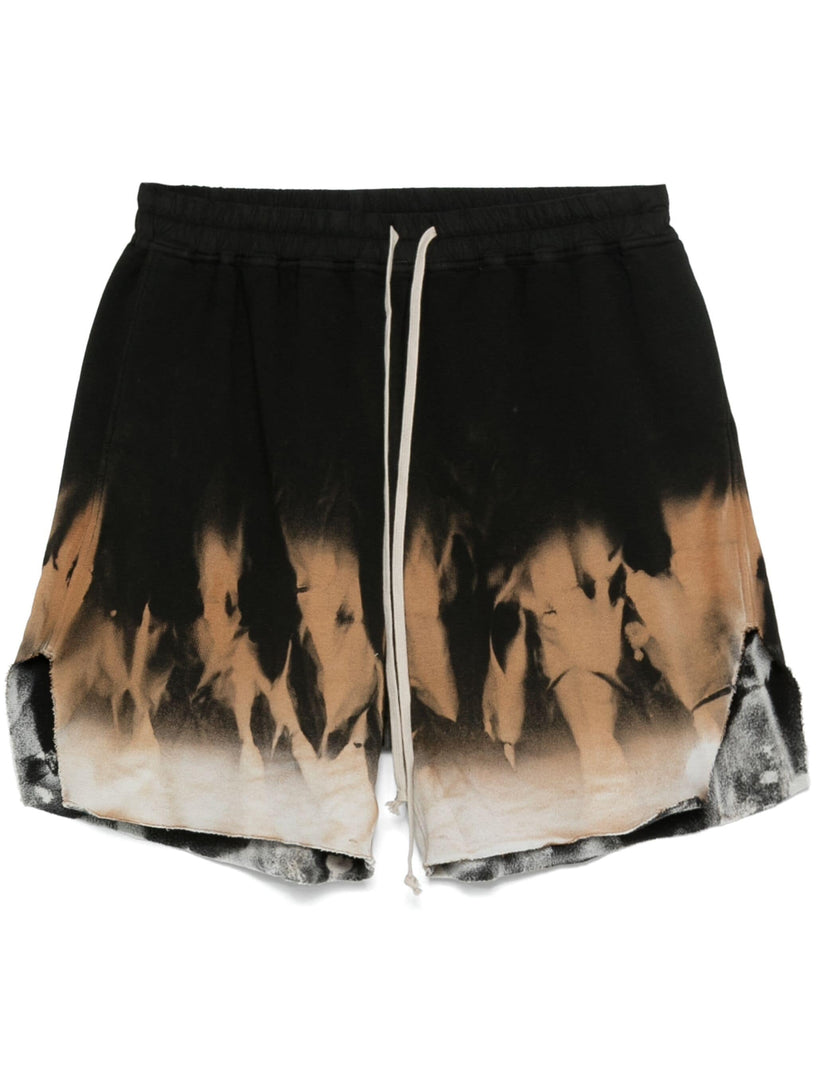 Rick Owens DRKSHDW Long boxers Fino Al -60%