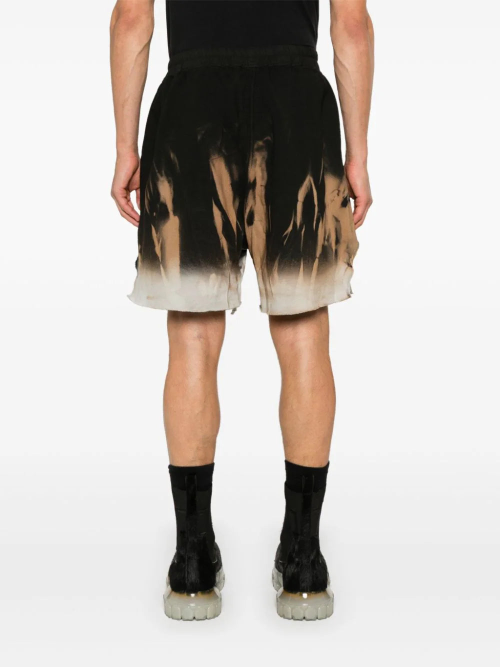 Rick Owens DRKSHDW Long boxers Fino Al -60%