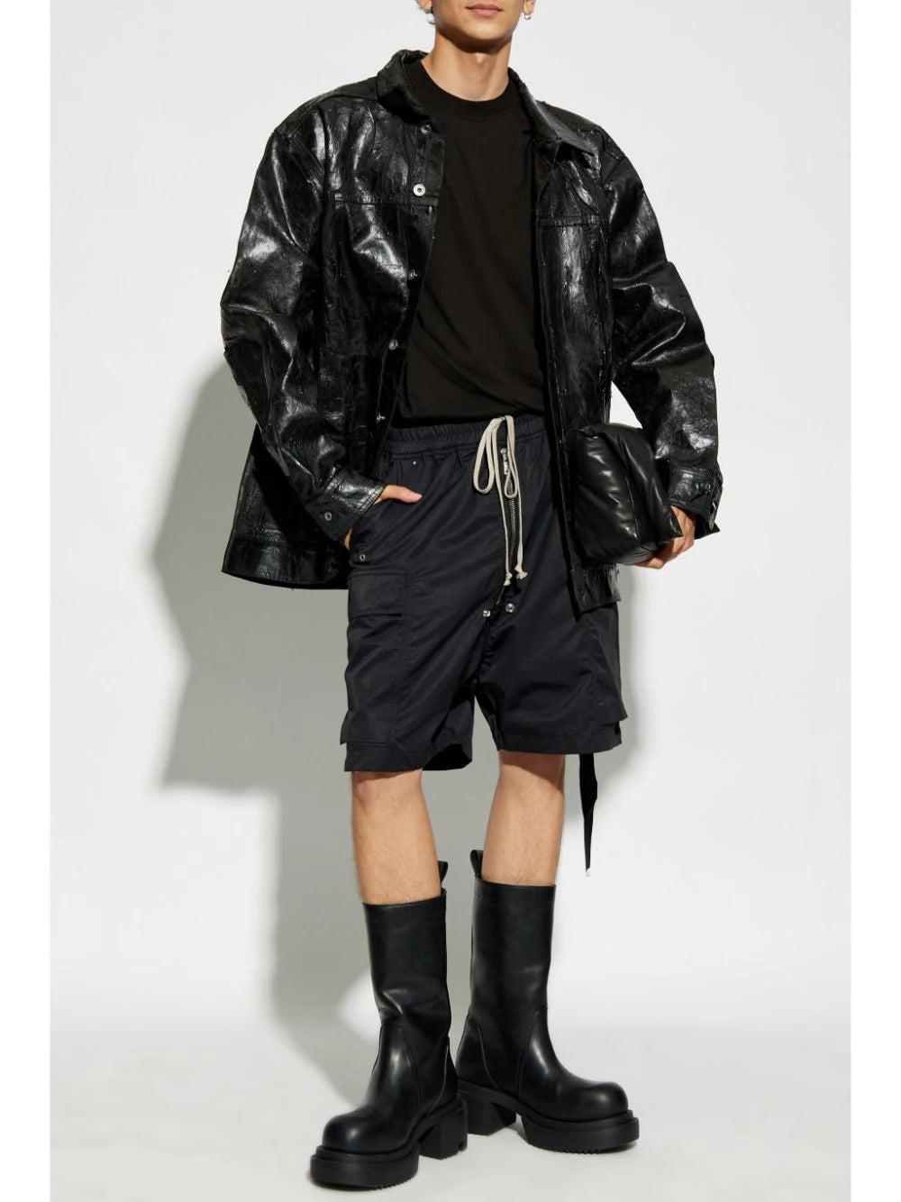 Rick Owens DRKSHDW Jumbo worker Shopping Online