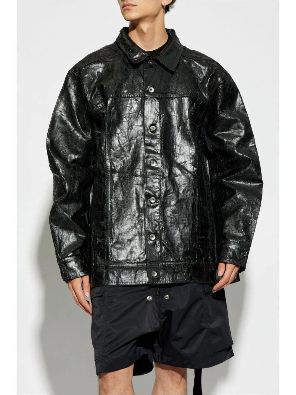 Rick Owens DRKSHDW Jumbo worker Shopping Online