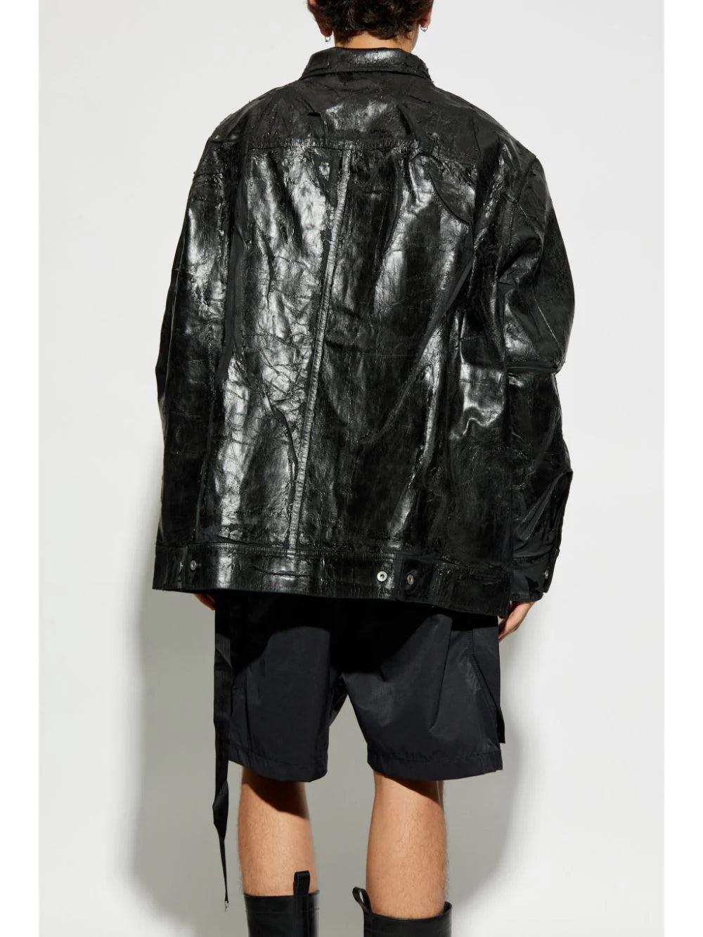 Rick Owens DRKSHDW Jumbo worker Shopping Online