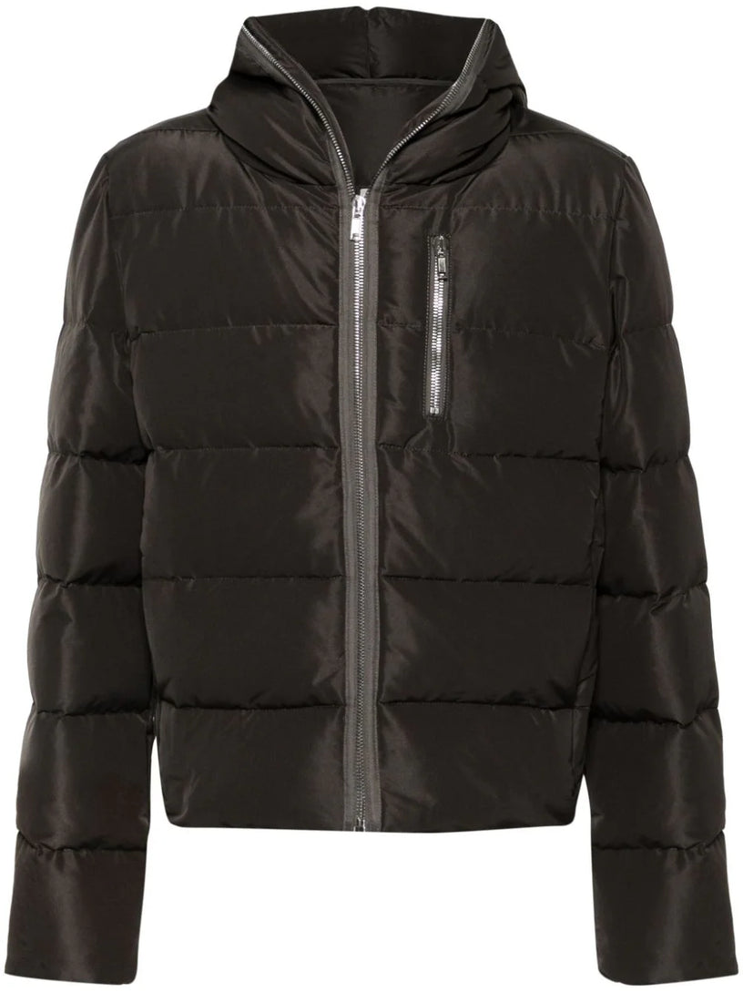 RICK OWENS Sealed jkt Prezzo Ridotto