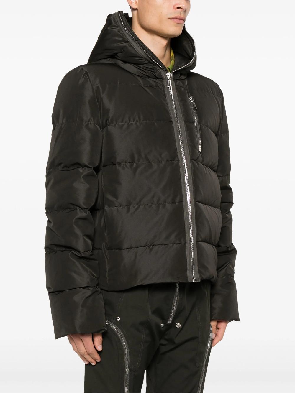 RICK OWENS Sealed jkt Prezzo Ridotto