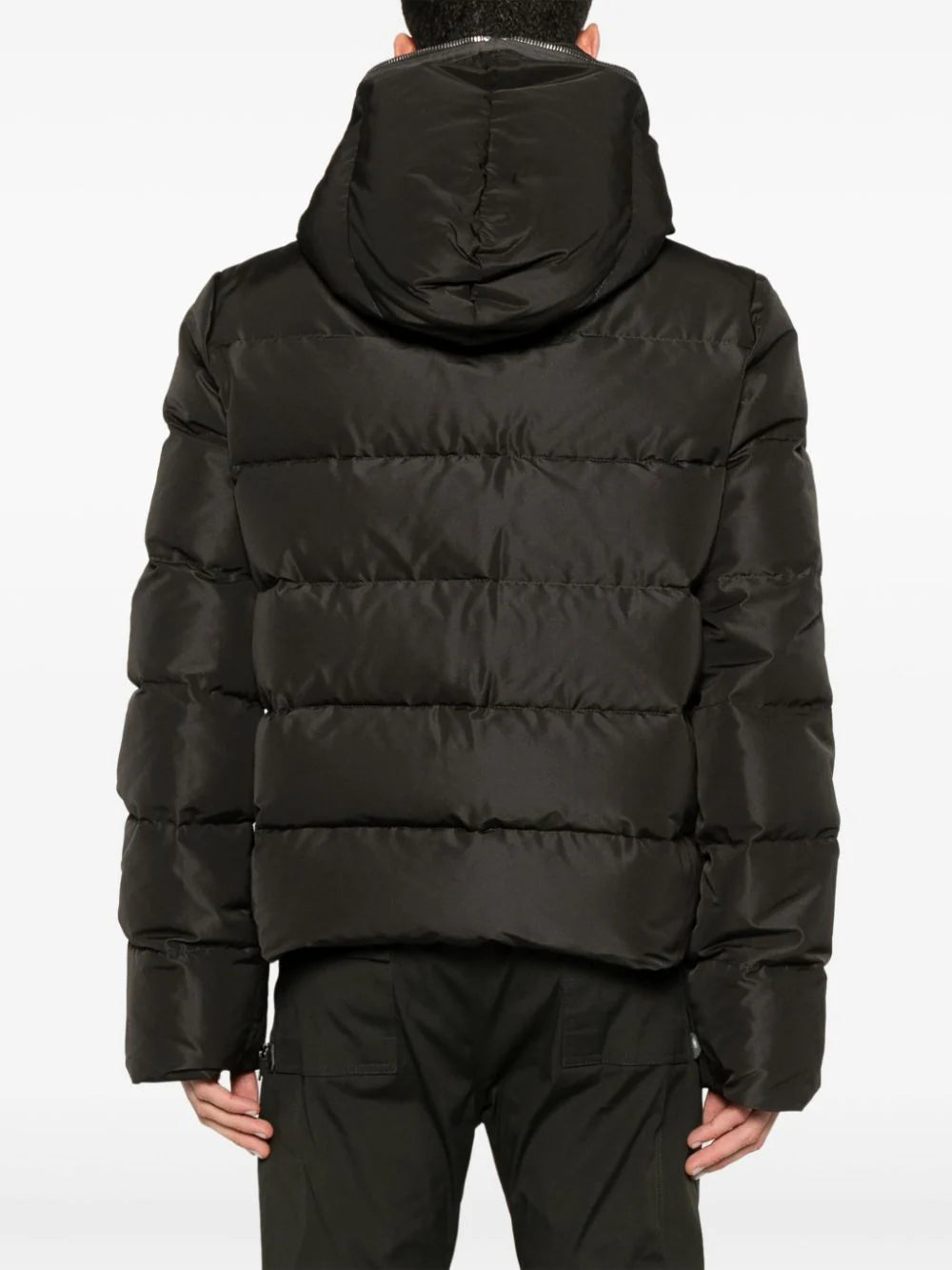 RICK OWENS Sealed jkt Prezzo Ridotto